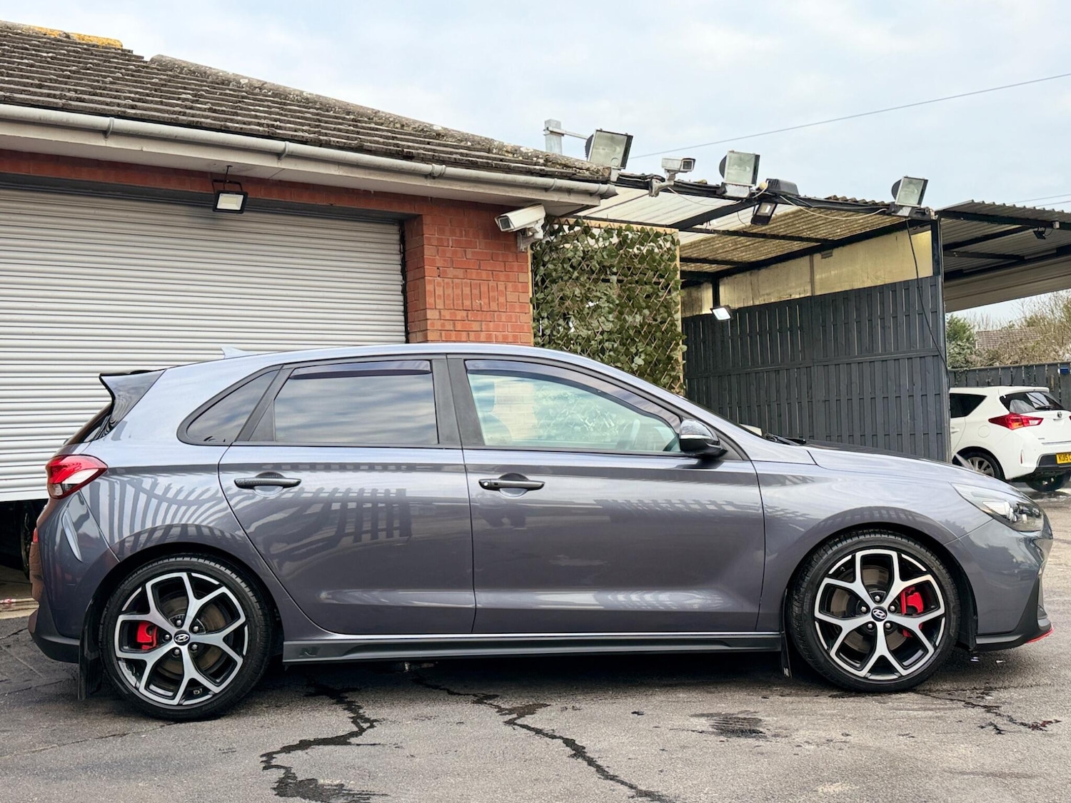 Used Hyundai i30 2019 for sale - 77723385: Photo 13