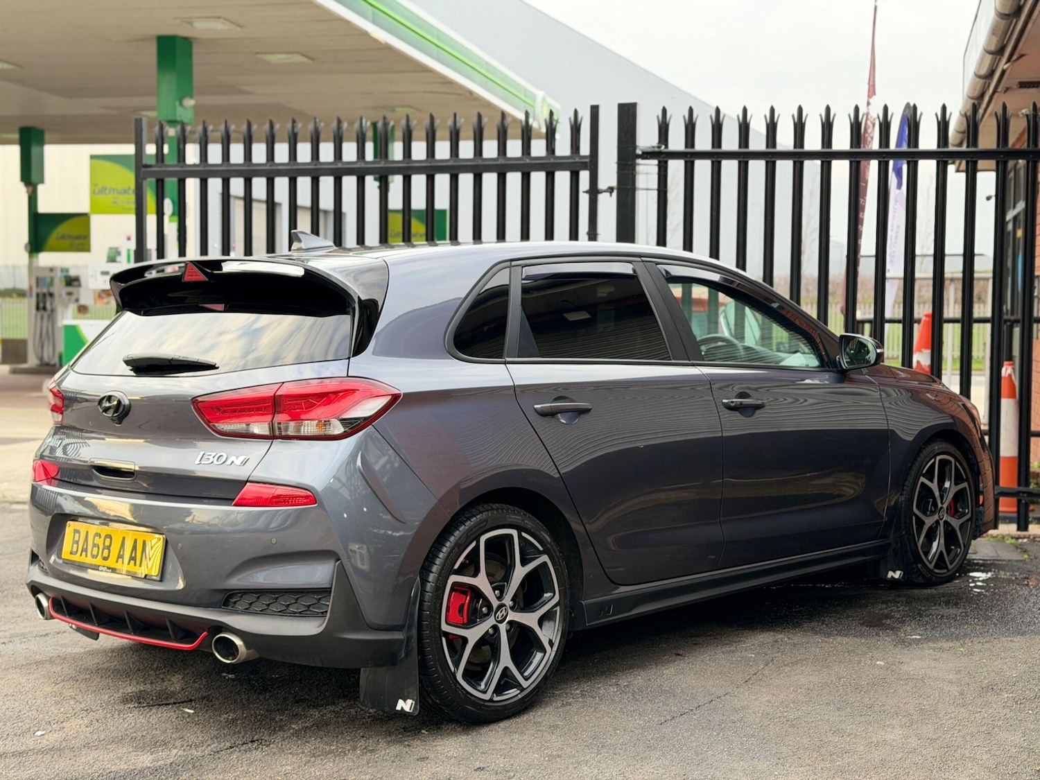 Used Hyundai i30 2019 for sale - 77723385: Photo 14