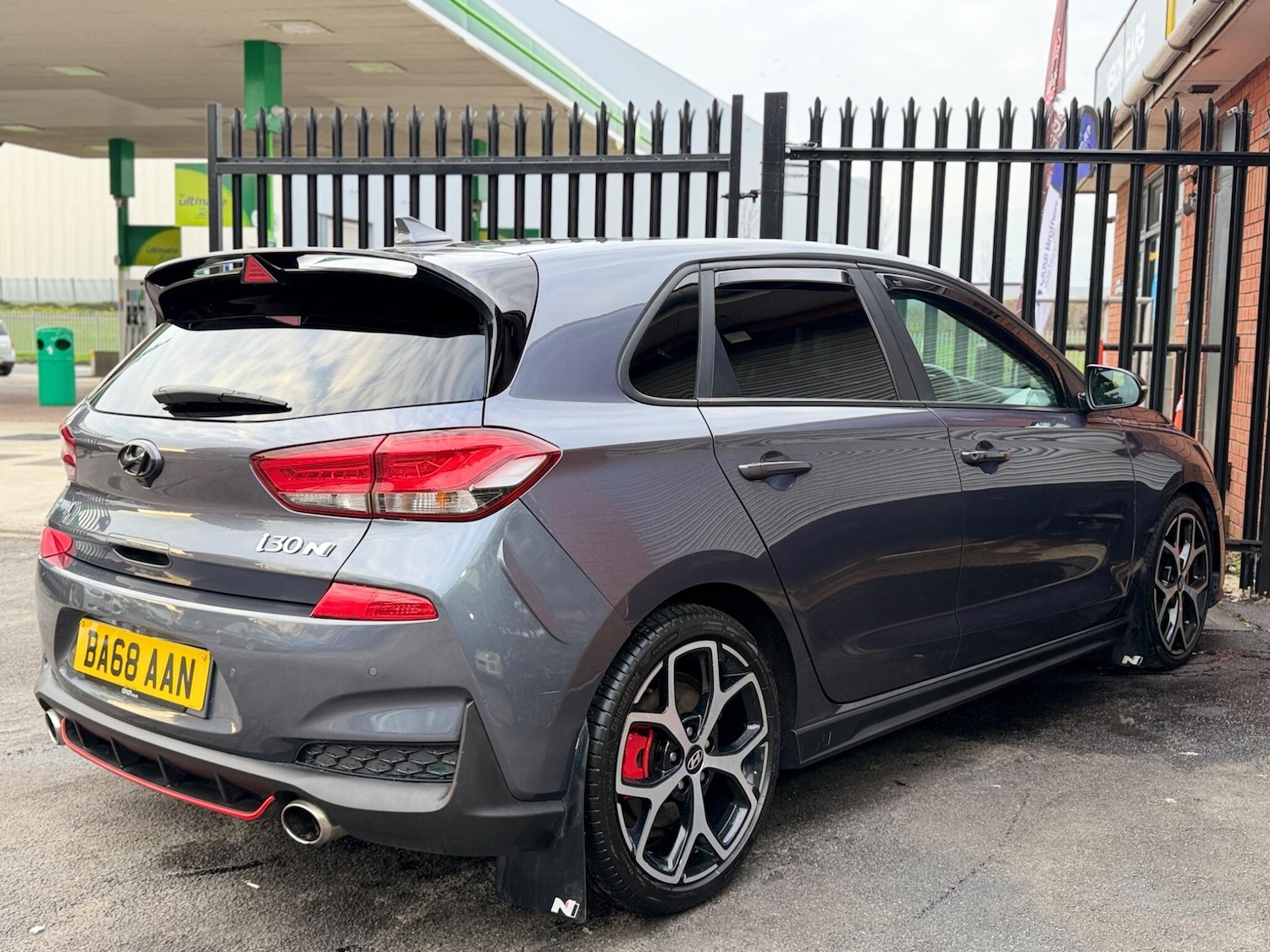 Used Hyundai i30 2019 for sale - 77723385: Photo 15