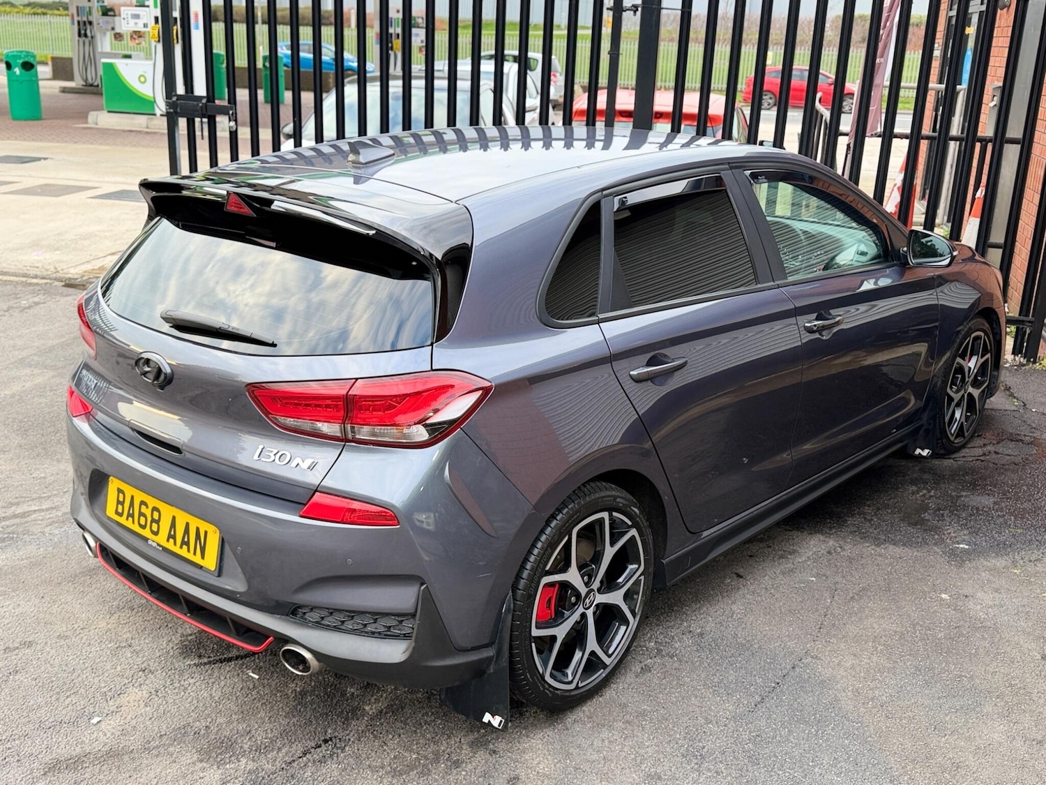 Used Hyundai i30 2019 for sale - 77723385: Photo 16