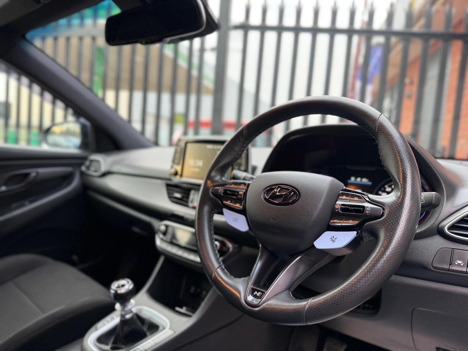 Used Hyundai i30 2019 for sale - 77723385: Photo 18