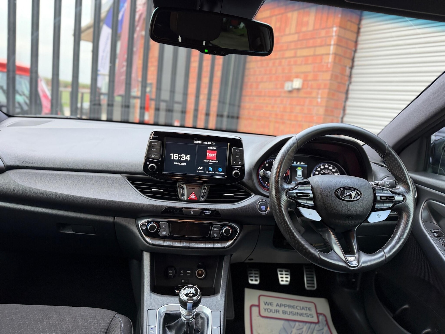 Used Hyundai i30 2019 for sale - 77723385: Photo 19