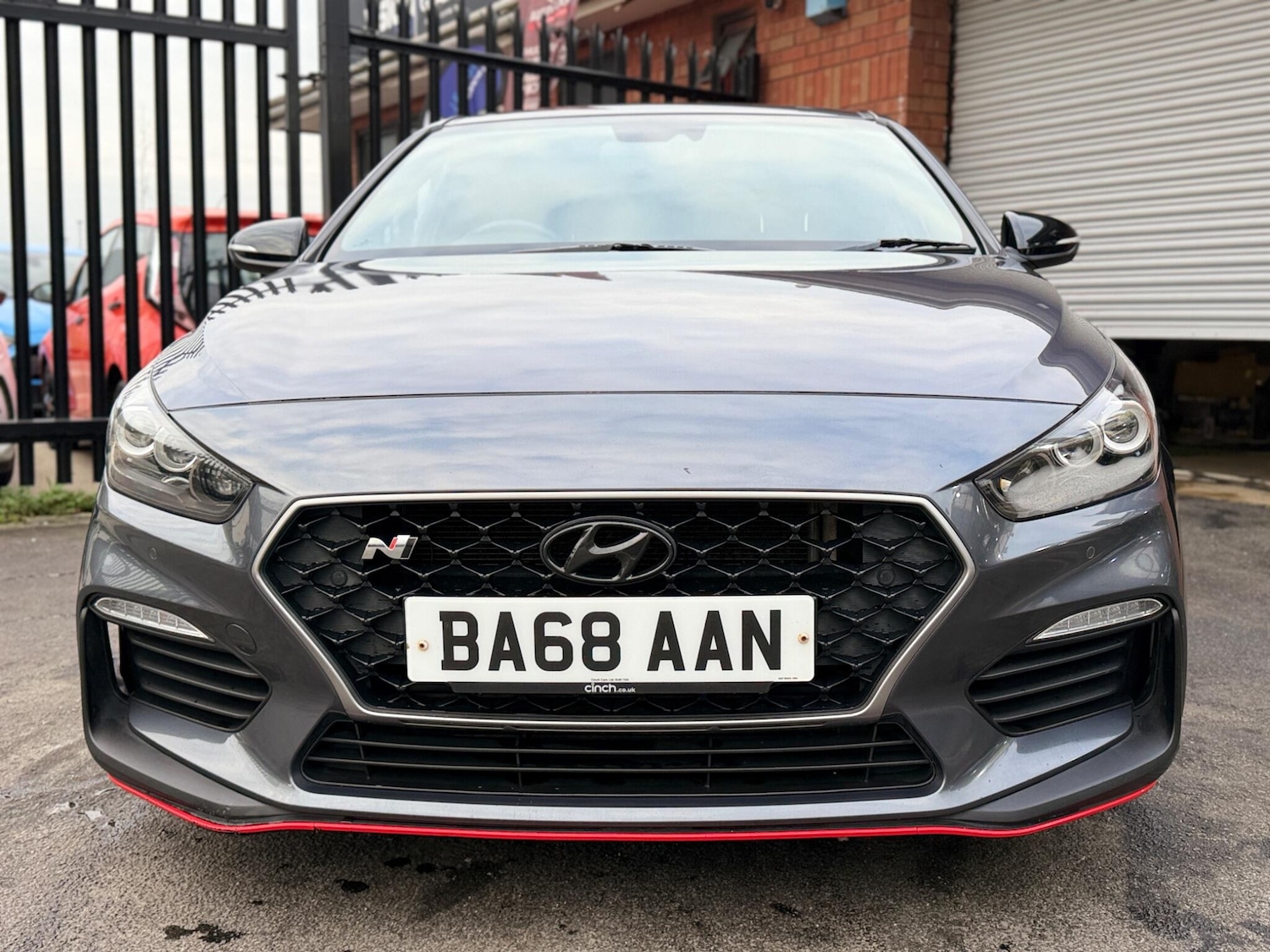 Used Hyundai i30 2019 for sale - 77723385: Photo 2