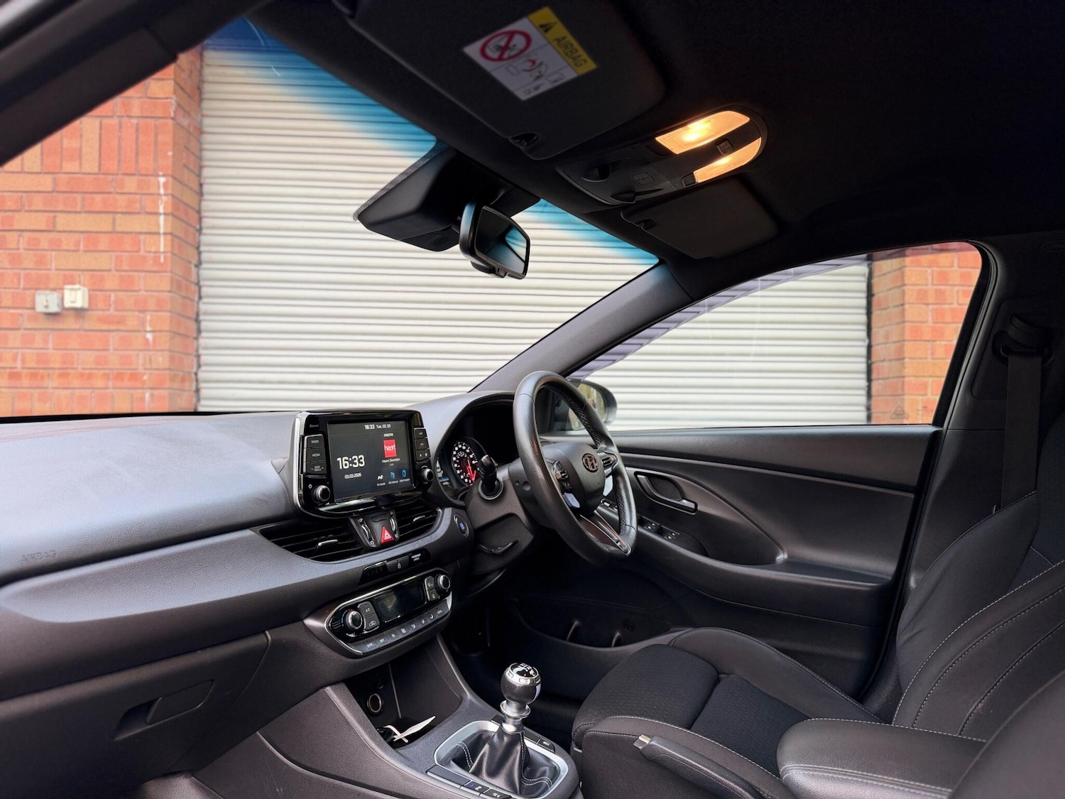 Used Hyundai i30 2019 for sale - 77723385: Photo 20