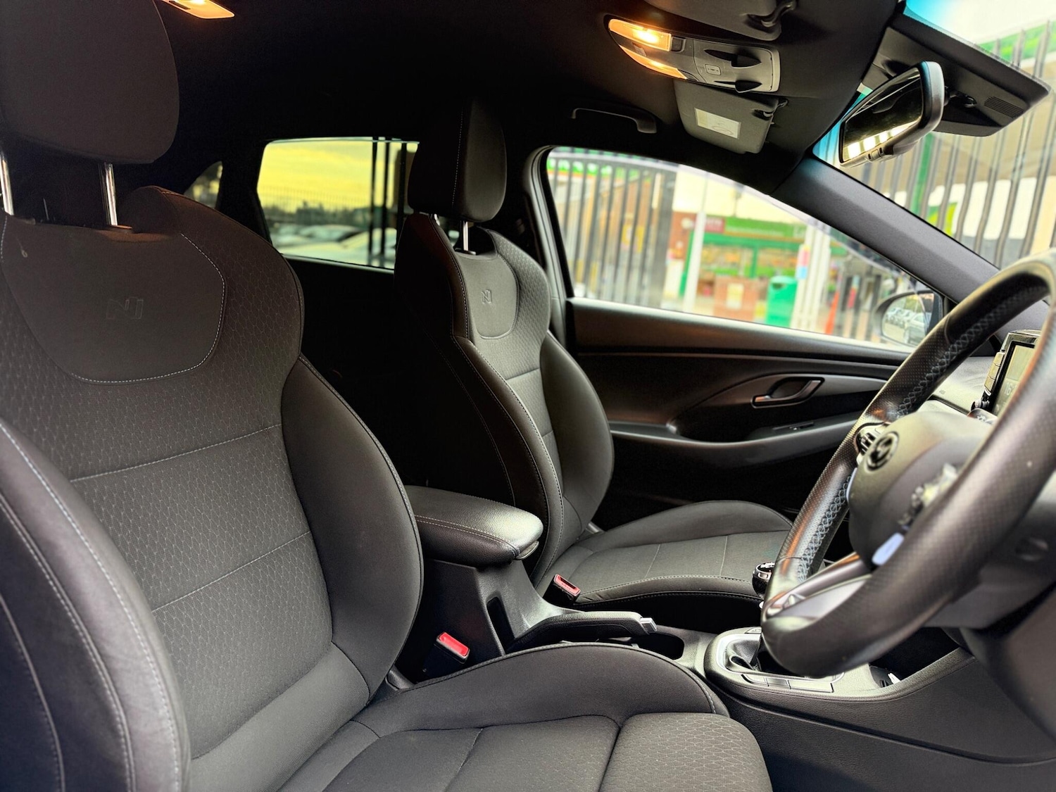 Used Hyundai i30 2019 for sale - 77723385: Photo 21