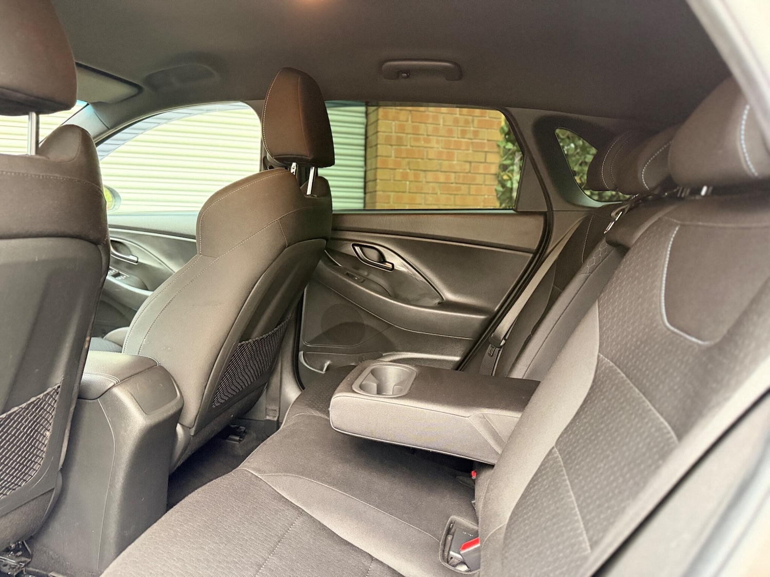 Used Hyundai i30 2019 for sale - 77723385: Photo 22