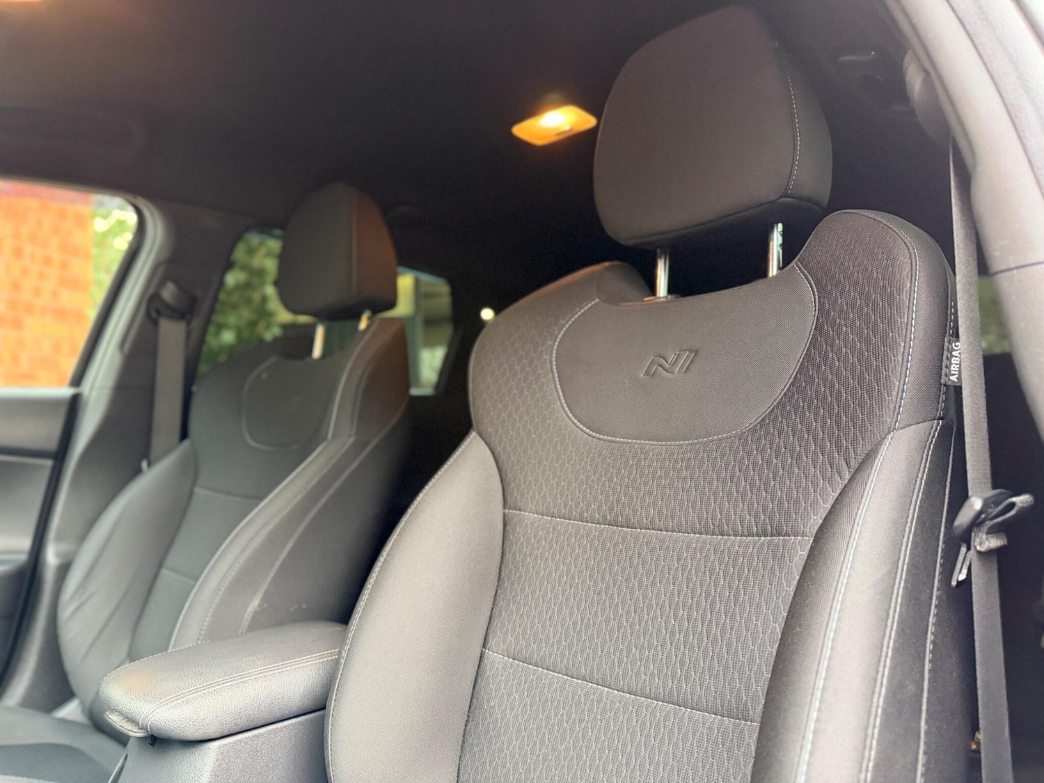 Used Hyundai i30 2019 for sale - 77723385: Photo 23