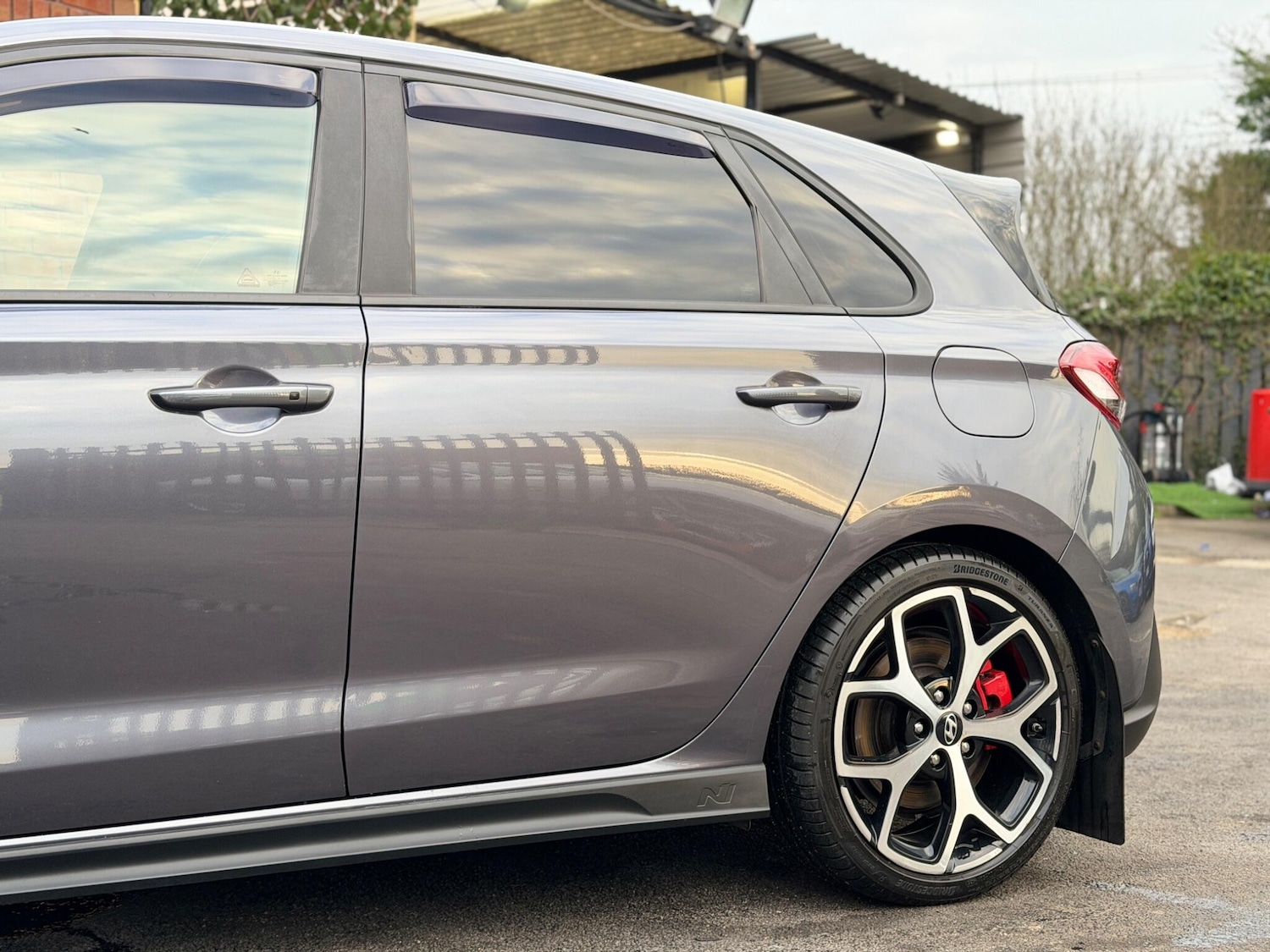 Used Hyundai i30 2019 for sale - 77723385: Photo 25