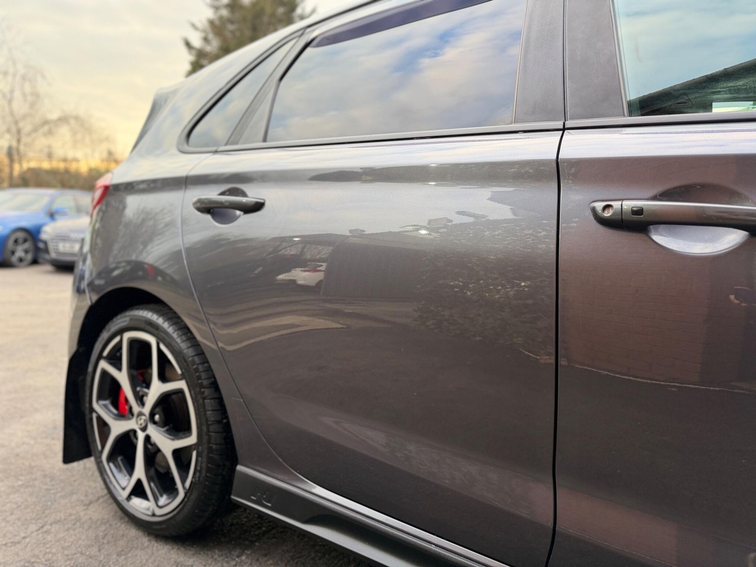 Used Hyundai i30 2019 for sale - 77723385: Photo 26