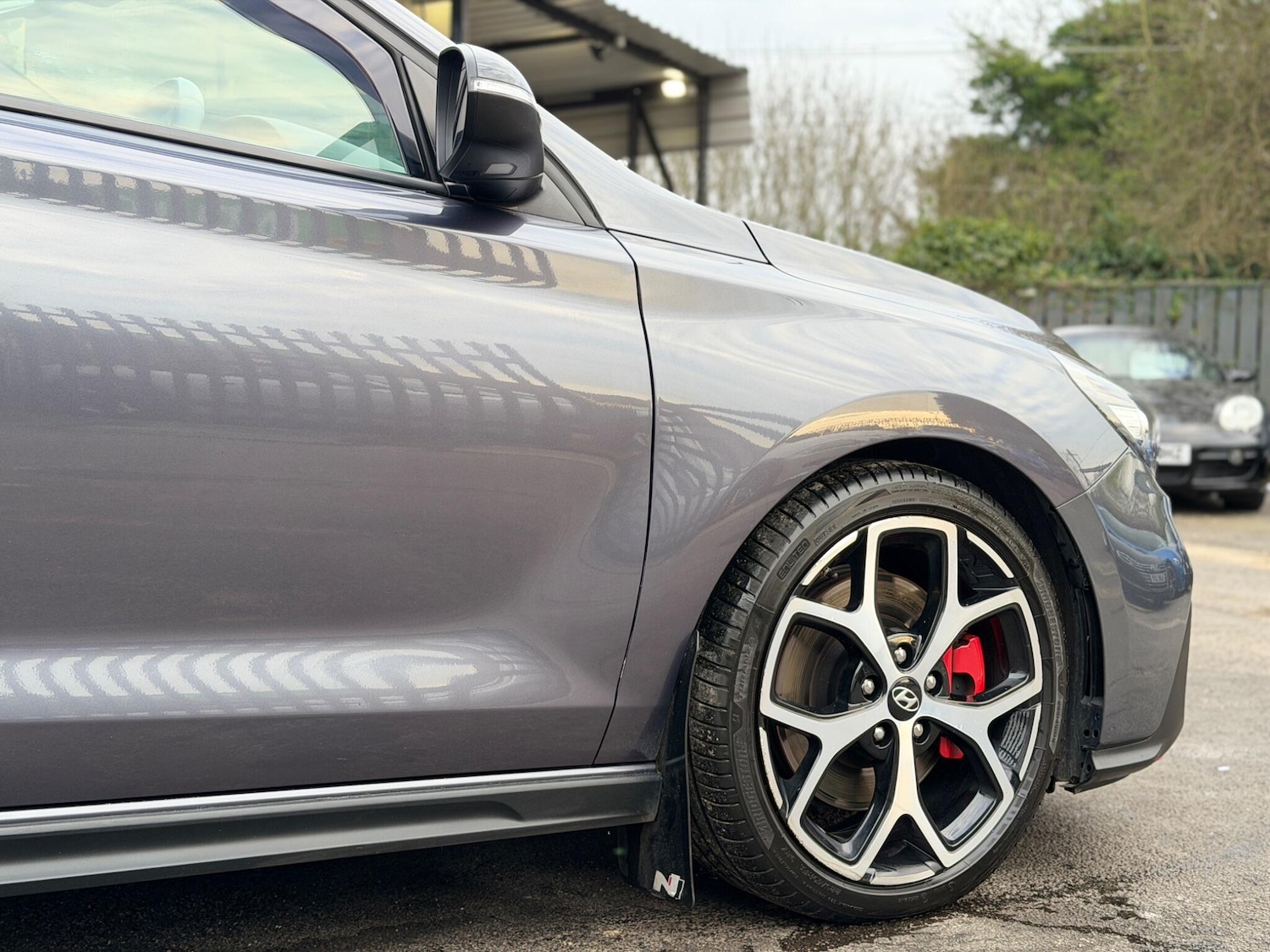 Used Hyundai i30 2019 for sale - 77723385: Photo 27