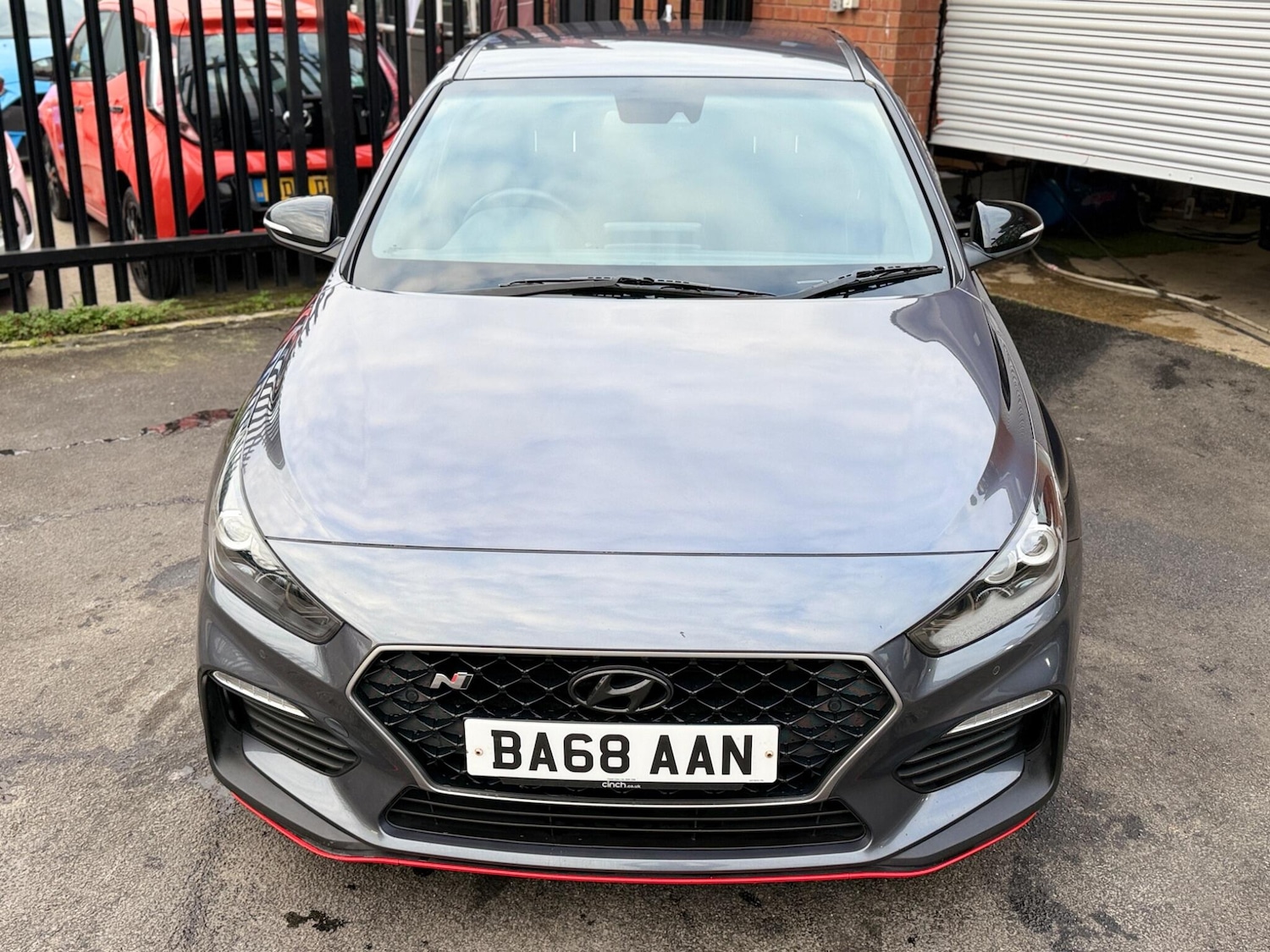Used Hyundai i30 2019 for sale - 77723385: Photo 6