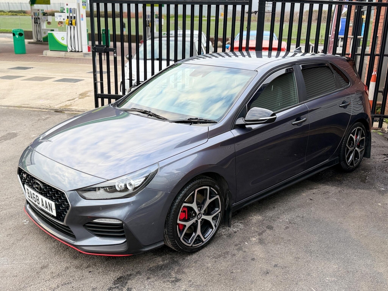 Used Hyundai i30 2019 for sale - 77723385: Photo 7