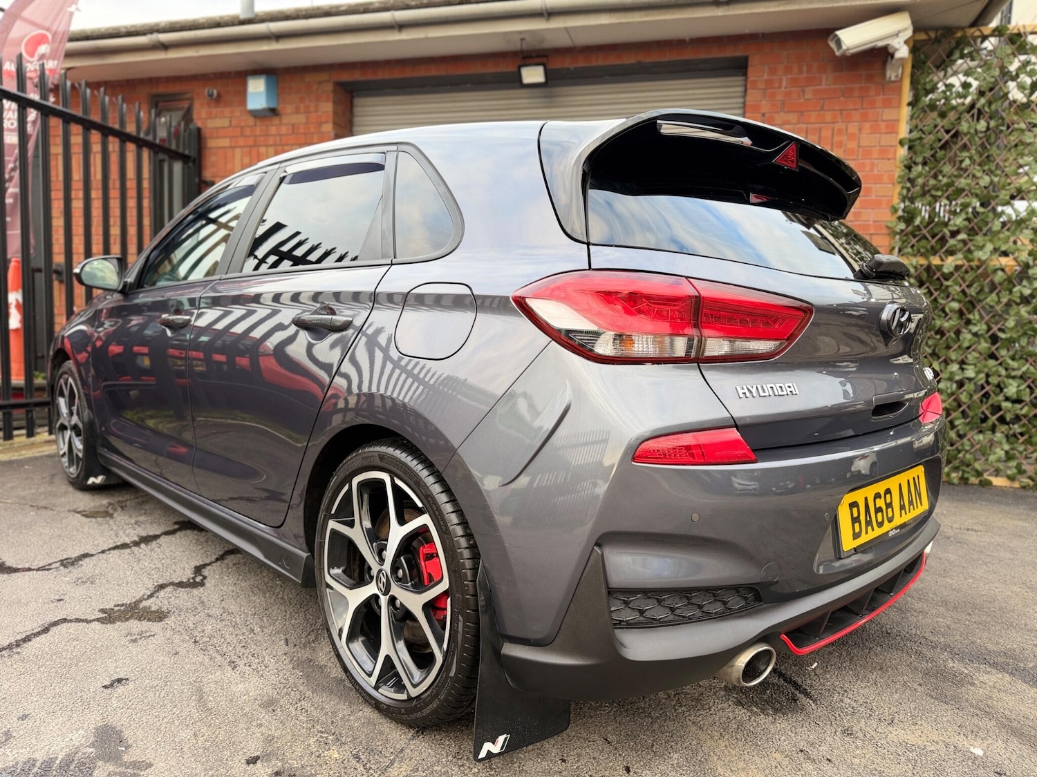 Used Hyundai i30 2019 for sale - 77723385: Photo 8