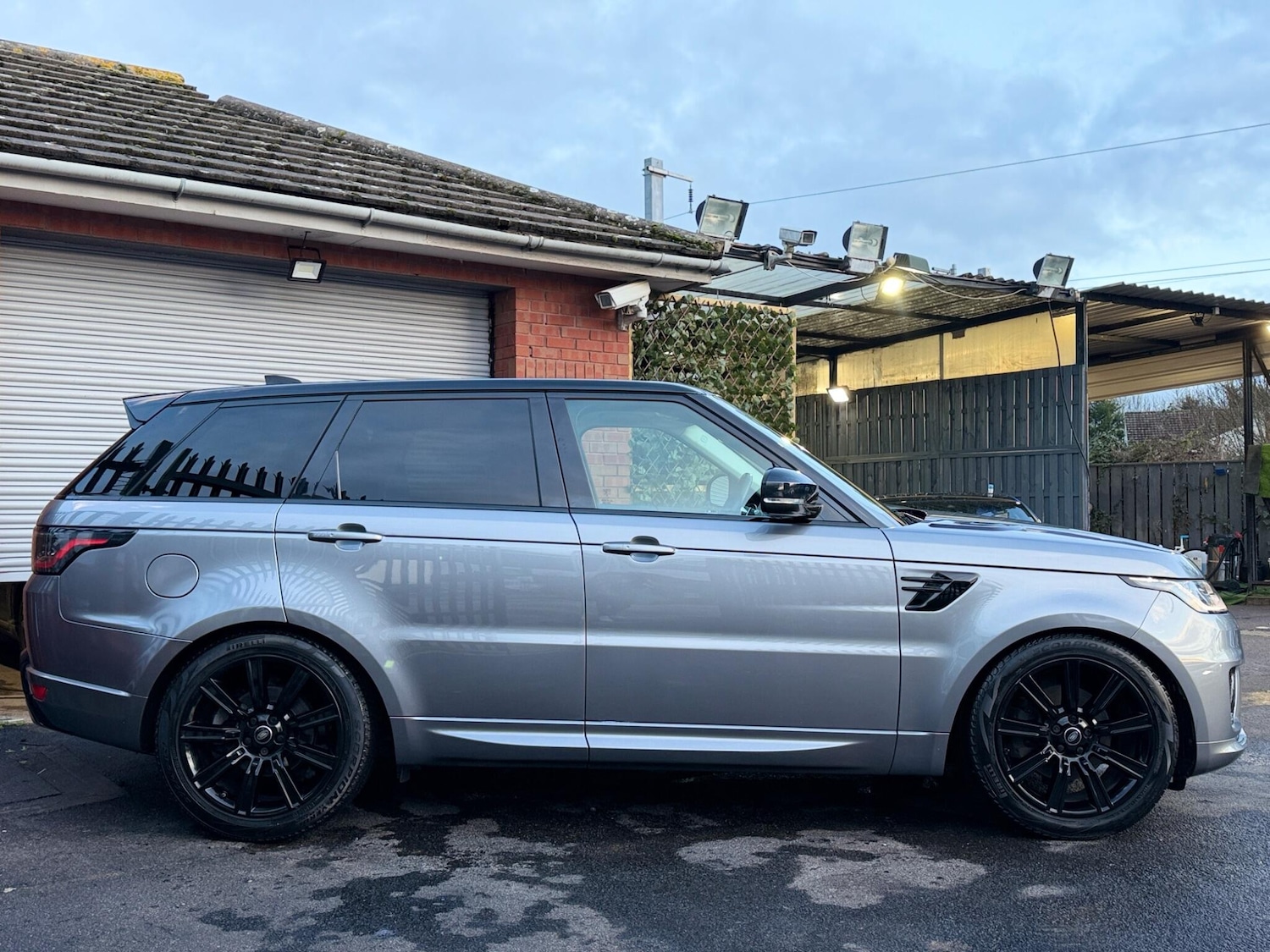 Used Land Rover Range Rover Sport 2019 for sale - 77314974: Photo 18