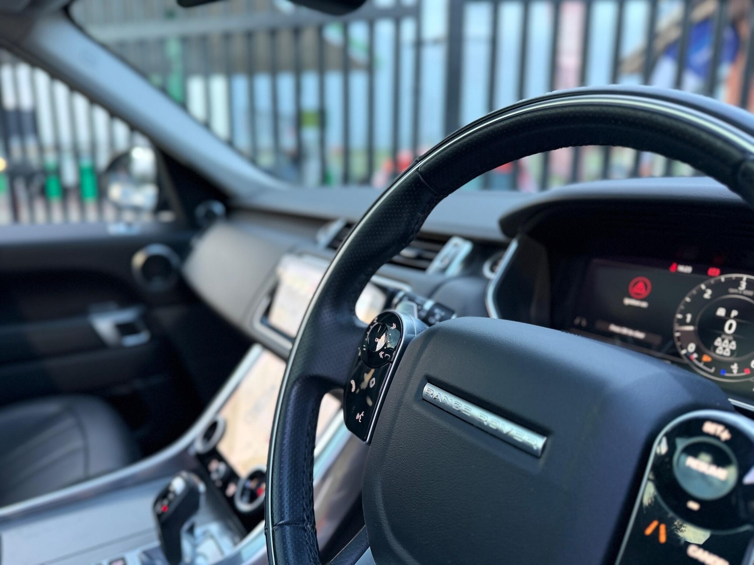 Used Land Rover Range Rover Sport 2019 for sale - 77314974: Photo 21