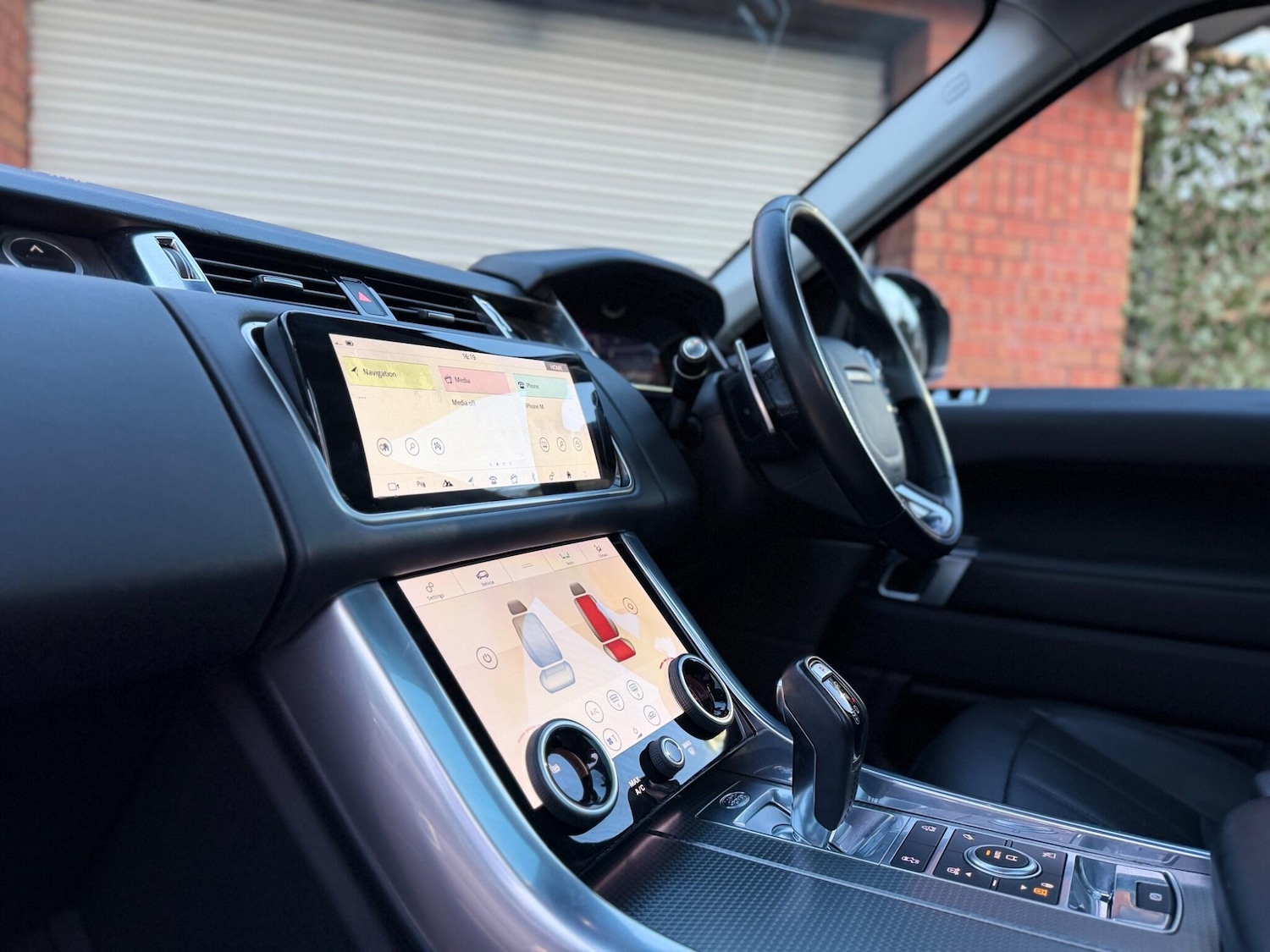 Used Land Rover Range Rover Sport 2019 for sale - 77314974: Photo 22