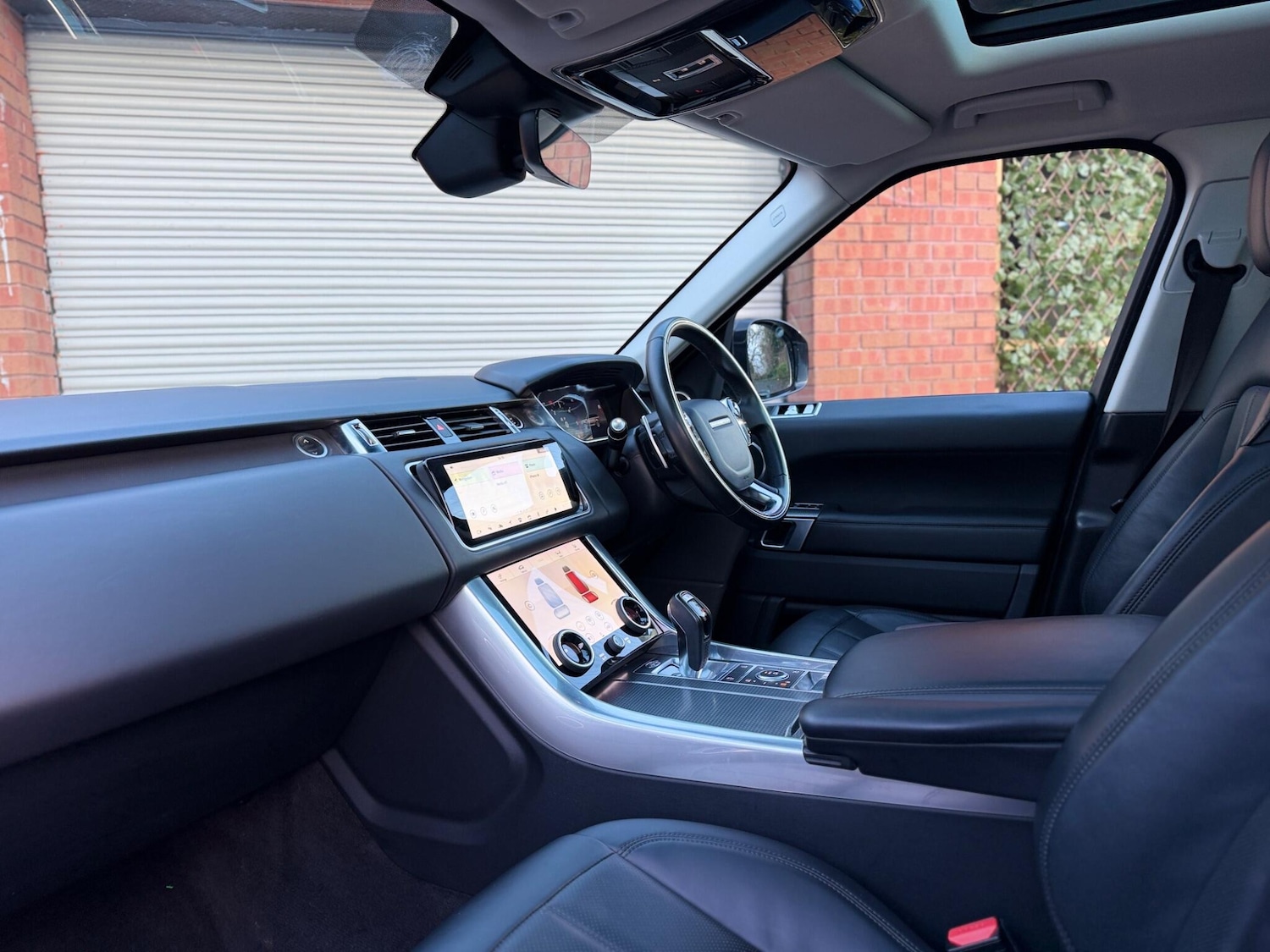 Used Land Rover Range Rover Sport 2019 for sale - 77314974: Photo 23