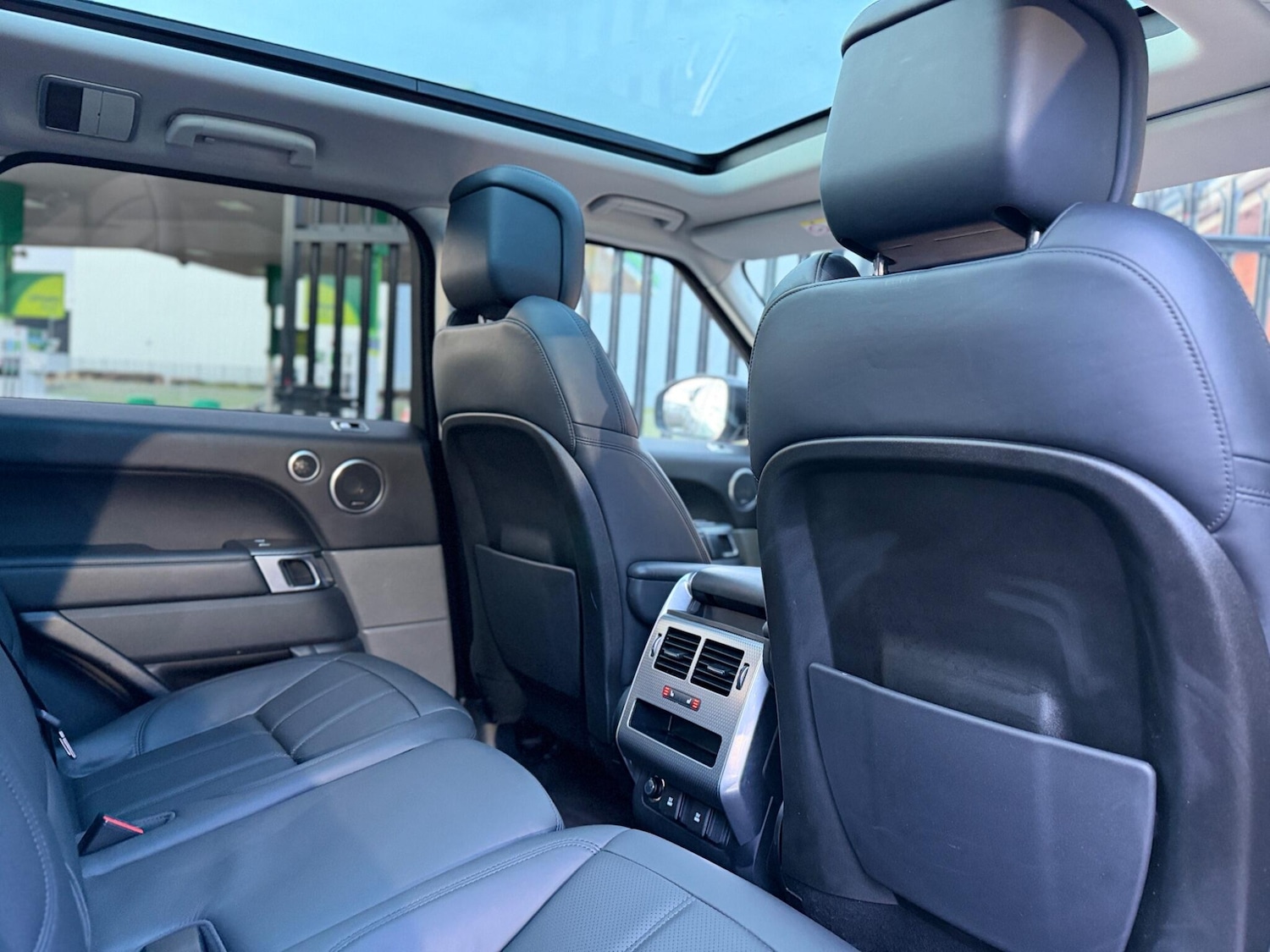 Used Land Rover Range Rover Sport 2019 for sale - 77314974: Photo 25