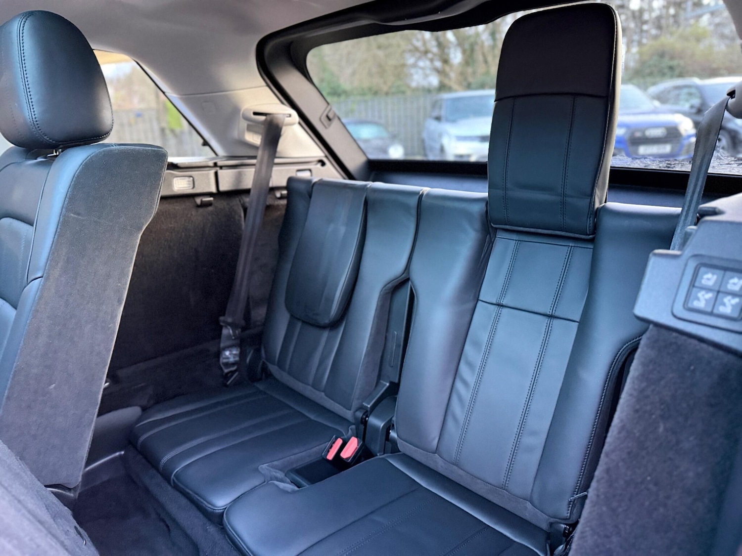 Used Land Rover Range Rover Sport 2019 for sale - 77314974: Photo 27