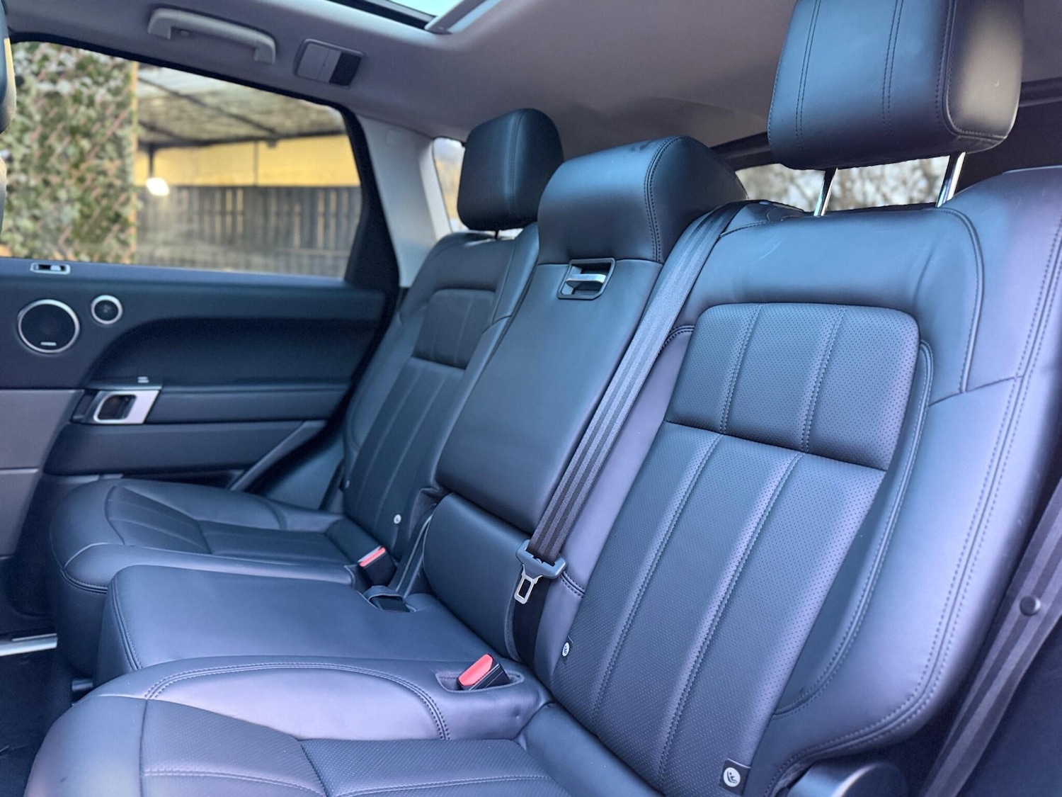 Used Land Rover Range Rover Sport 2019 for sale - 77314974: Photo 28