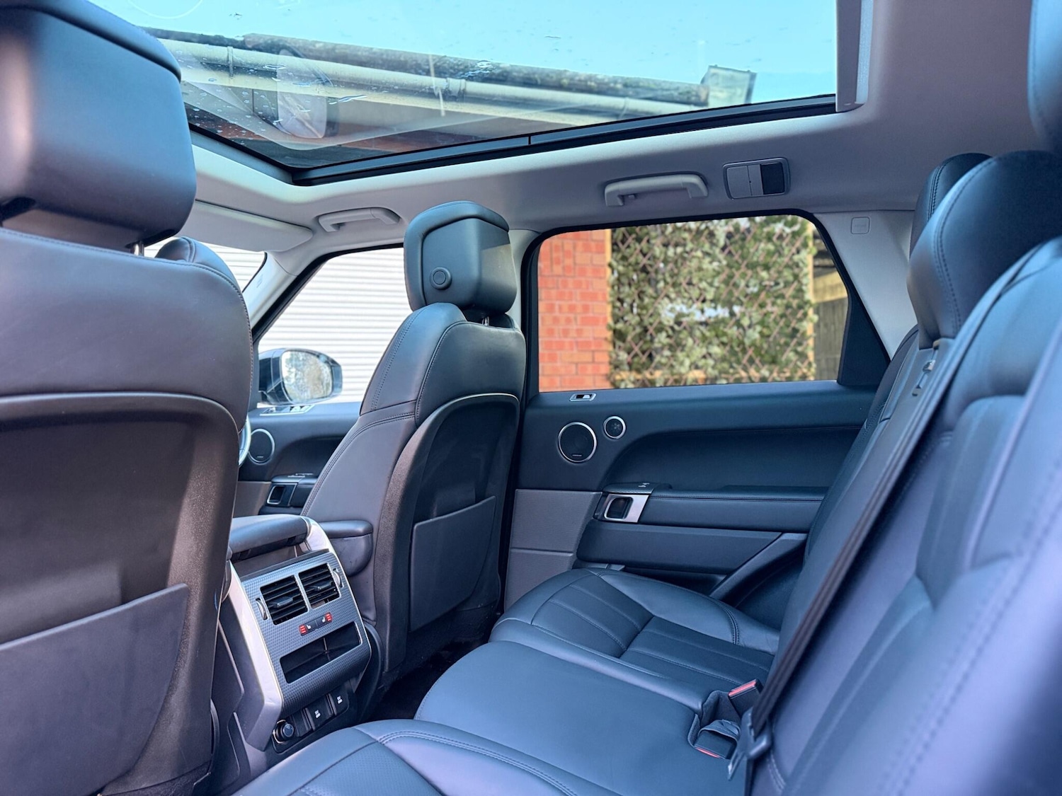 Used Land Rover Range Rover Sport 2019 for sale - 77314974: Photo 29