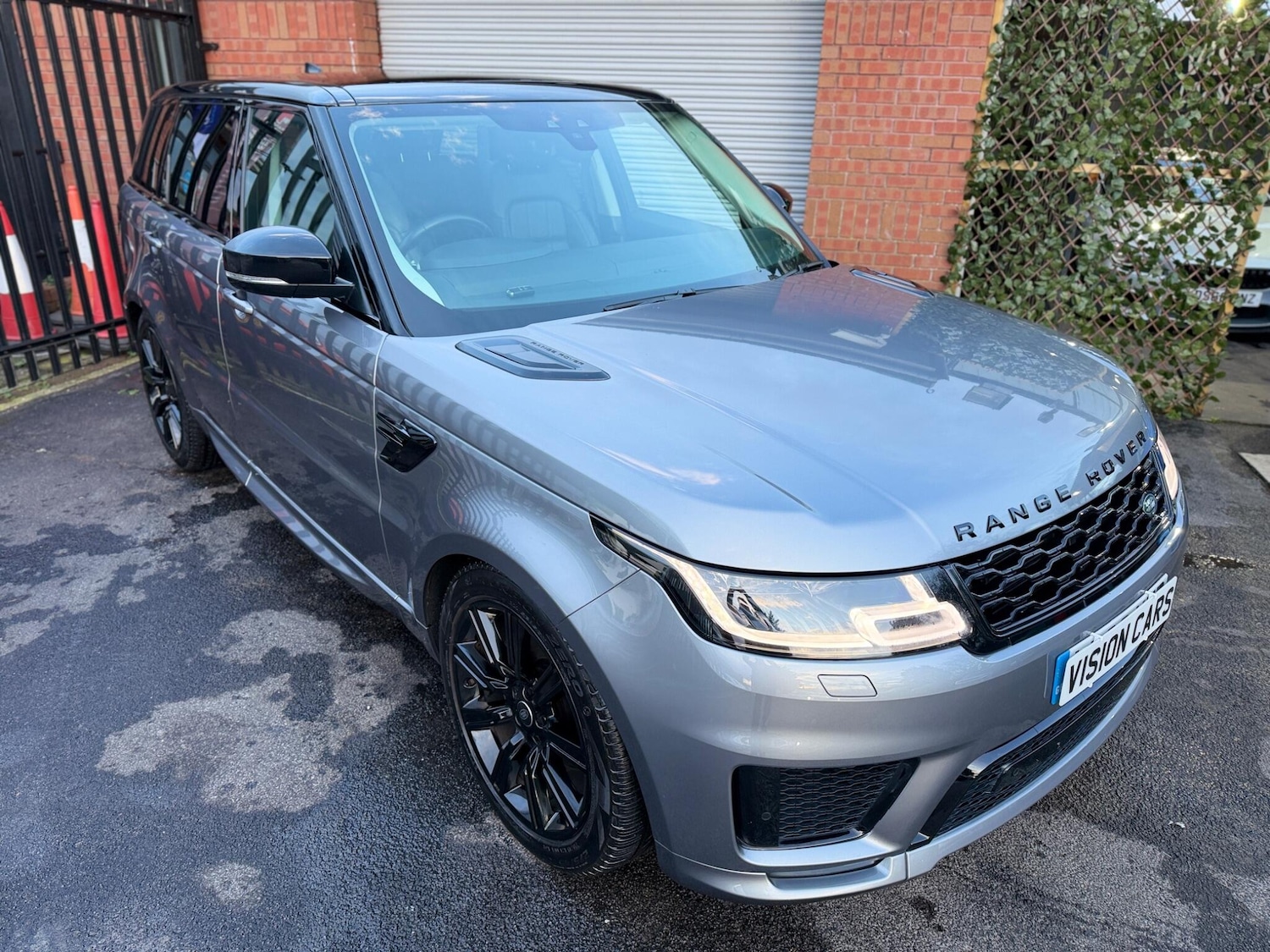 Used Land Rover Range Rover Sport 2019 for sale - 77314974: Photo 3