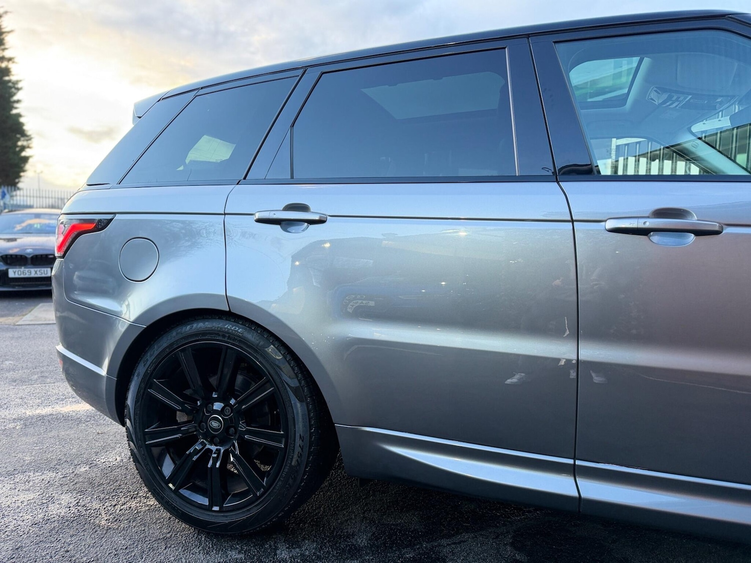Used Land Rover Range Rover Sport 2019 for sale - 77314974: Photo 33