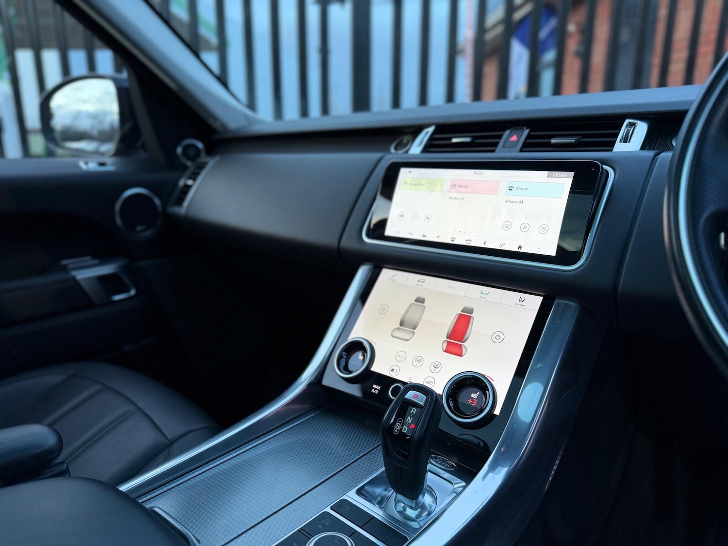 Used Land Rover Range Rover Sport 2019 for sale - 77314974: Photo 34