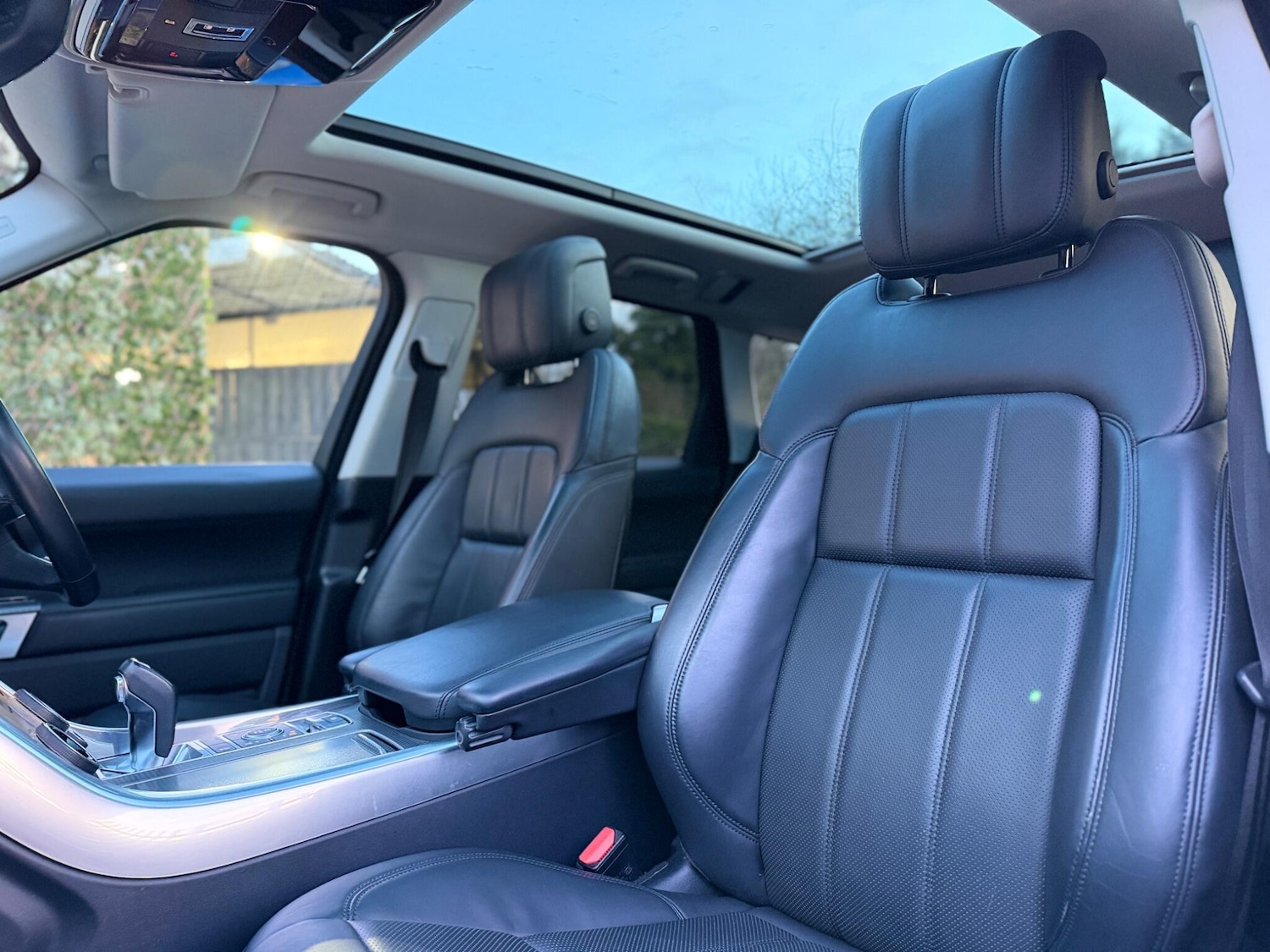 Used Land Rover Range Rover Sport 2019 for sale - 77314974: Photo 35