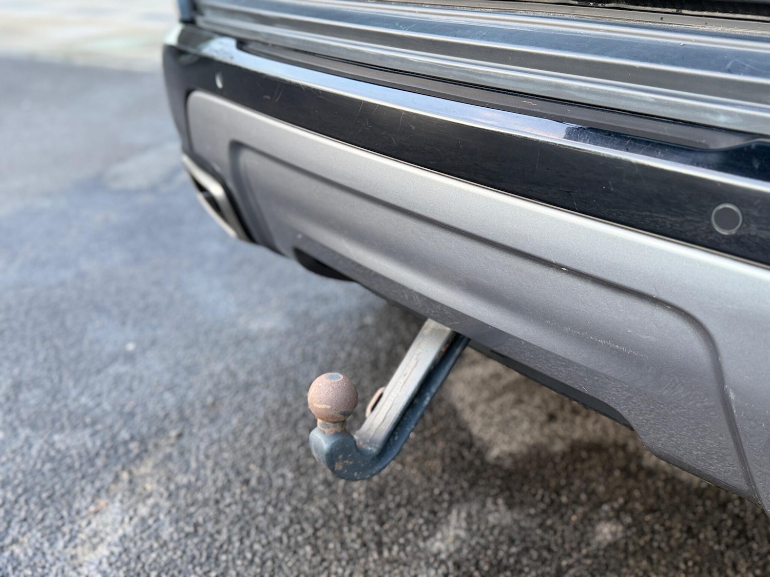 Used Land Rover Range Rover Sport 2019 for sale - 77314974: Photo 37