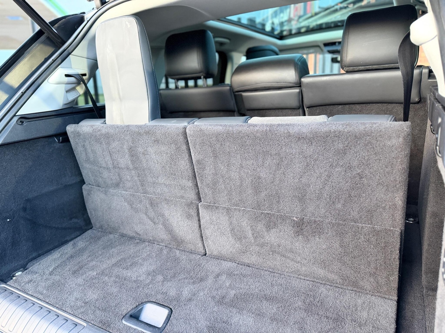 Used Land Rover Range Rover Sport 2019 for sale - 77314974: Photo 38