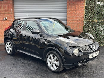 2011 (11) - 1.6 Acenta Euro 5 5dr