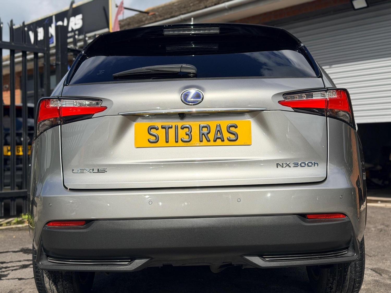 Used Lexus NX 2016 for sale - 78100494: Photo 15