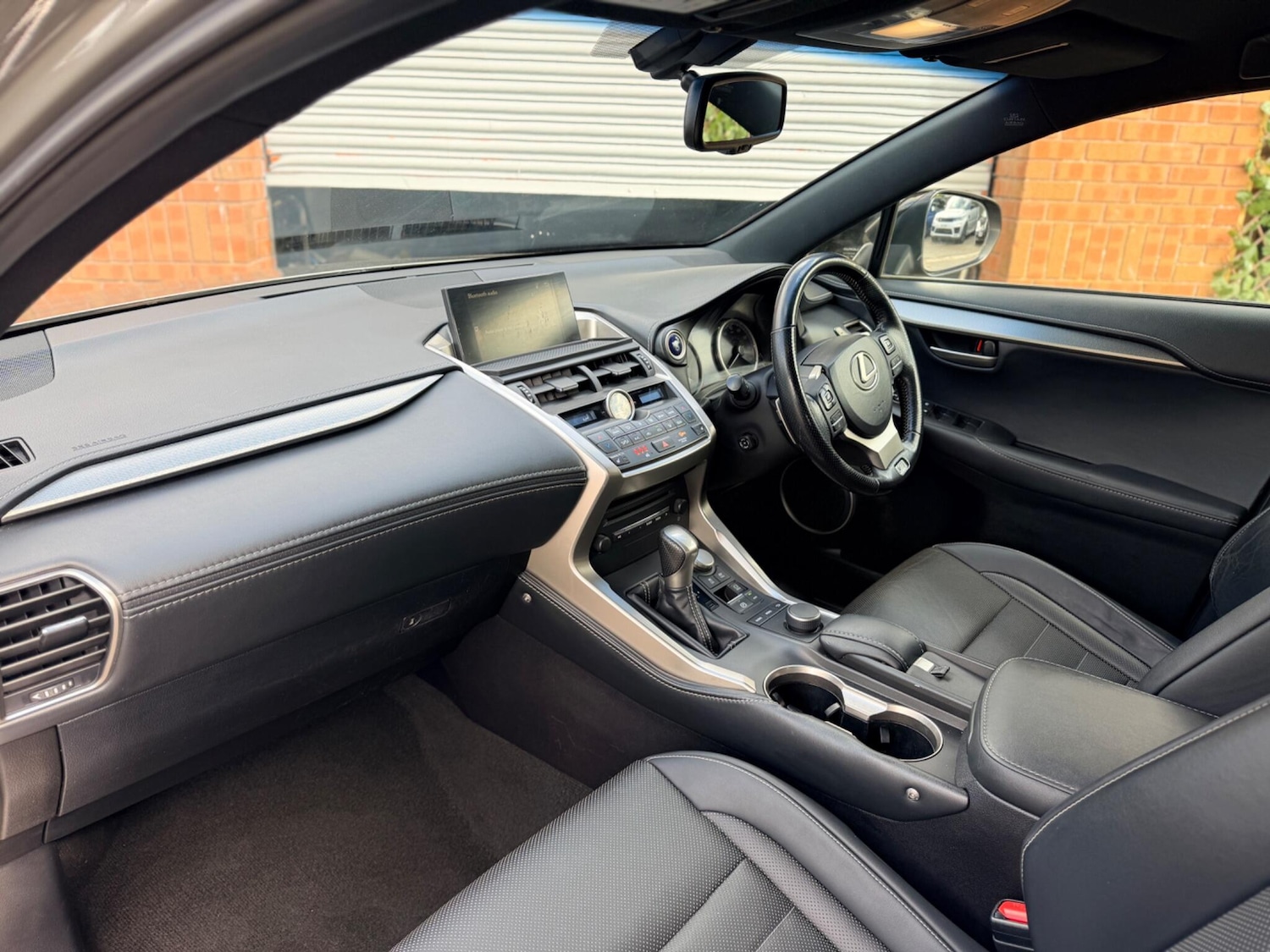 Used Lexus NX 2016 for sale - 78100494: Photo 20