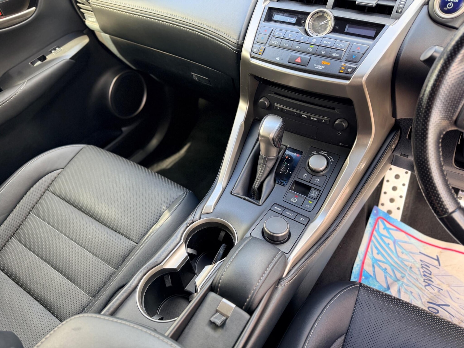 Used Lexus NX 2016 for sale - 78100494: Photo 21