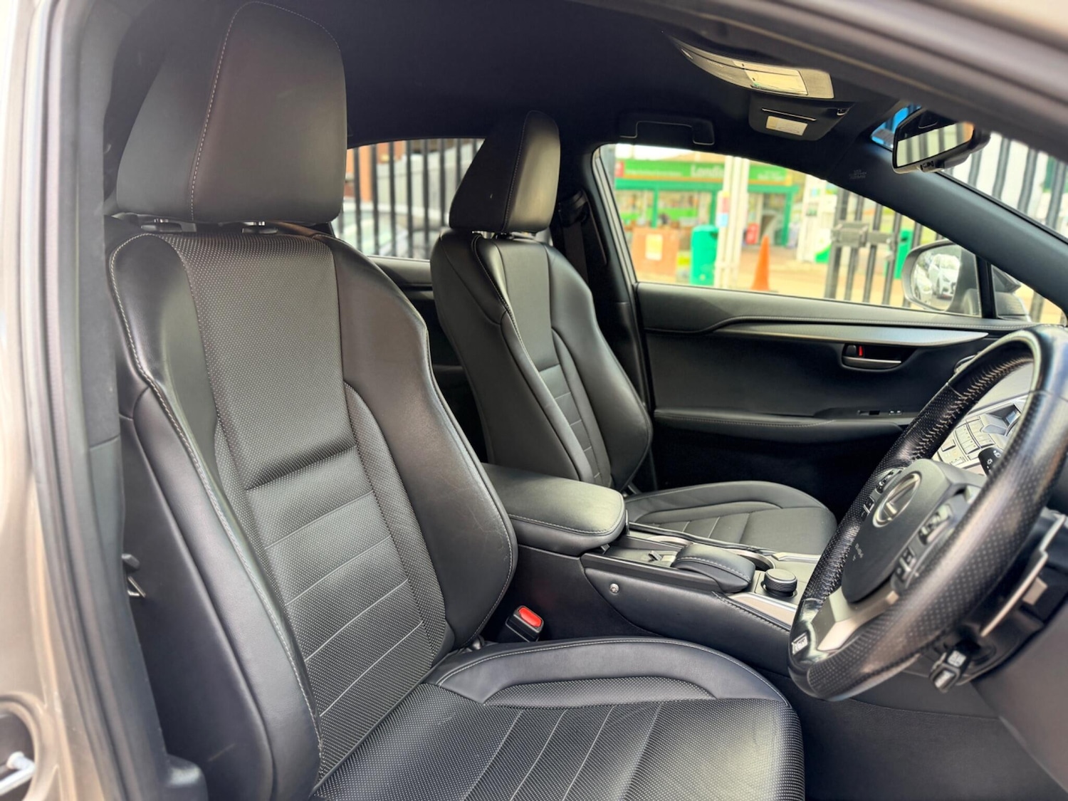 Used Lexus NX 2016 for sale - 78100494: Photo 22