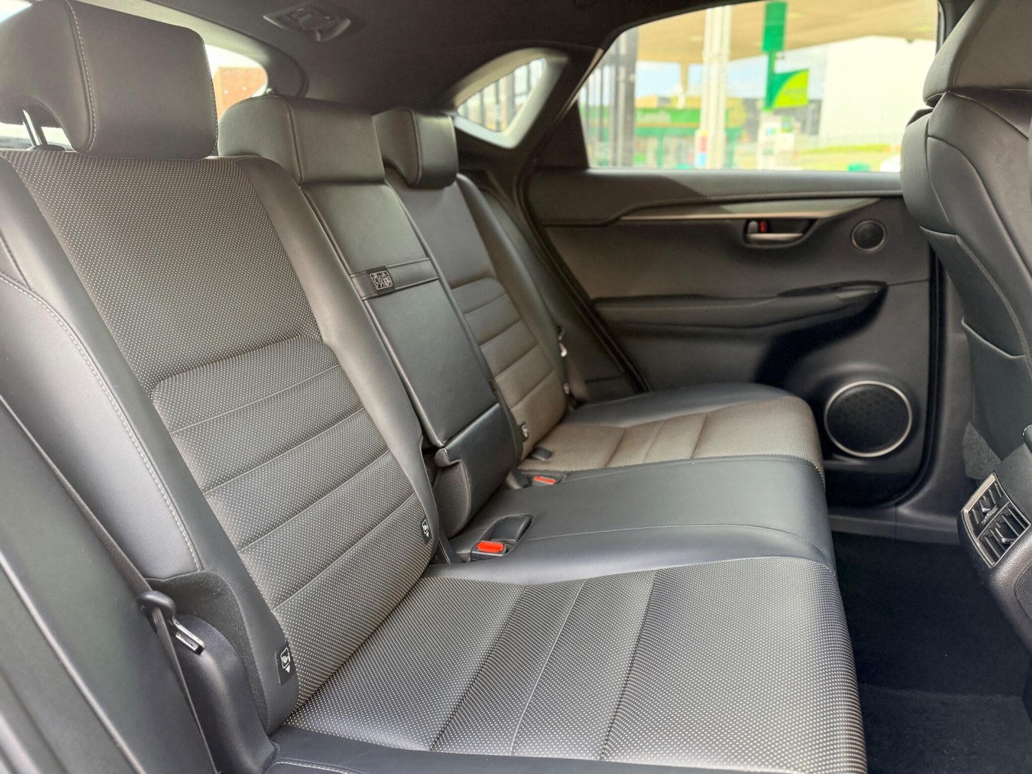 Used Lexus NX 2016 for sale - 78100494: Photo 24