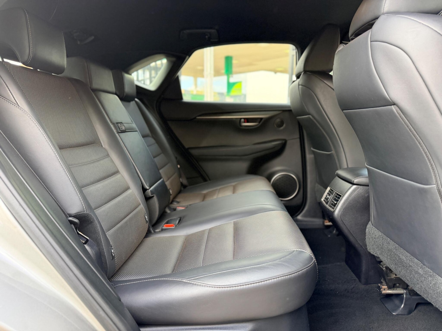 Used Lexus NX 2016 for sale - 78100494: Photo 25