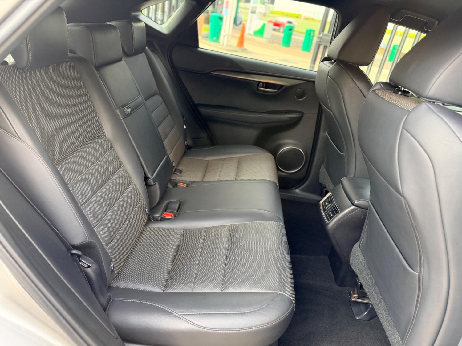 Used Lexus NX 2016 for sale - 78100494: Photo 26