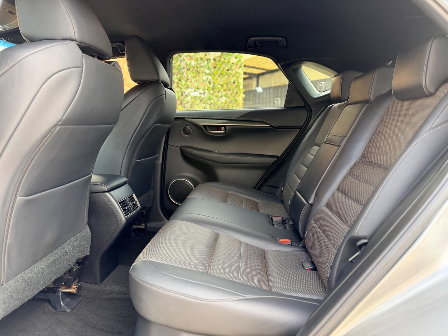 Used Lexus NX 2016 for sale - 78100494: Photo 27