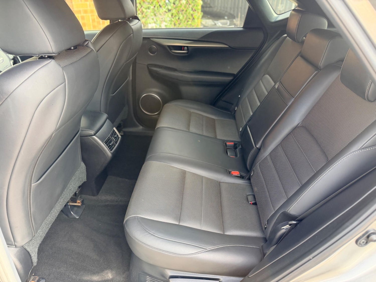 Used Lexus NX 2016 for sale - 78100494: Photo 28