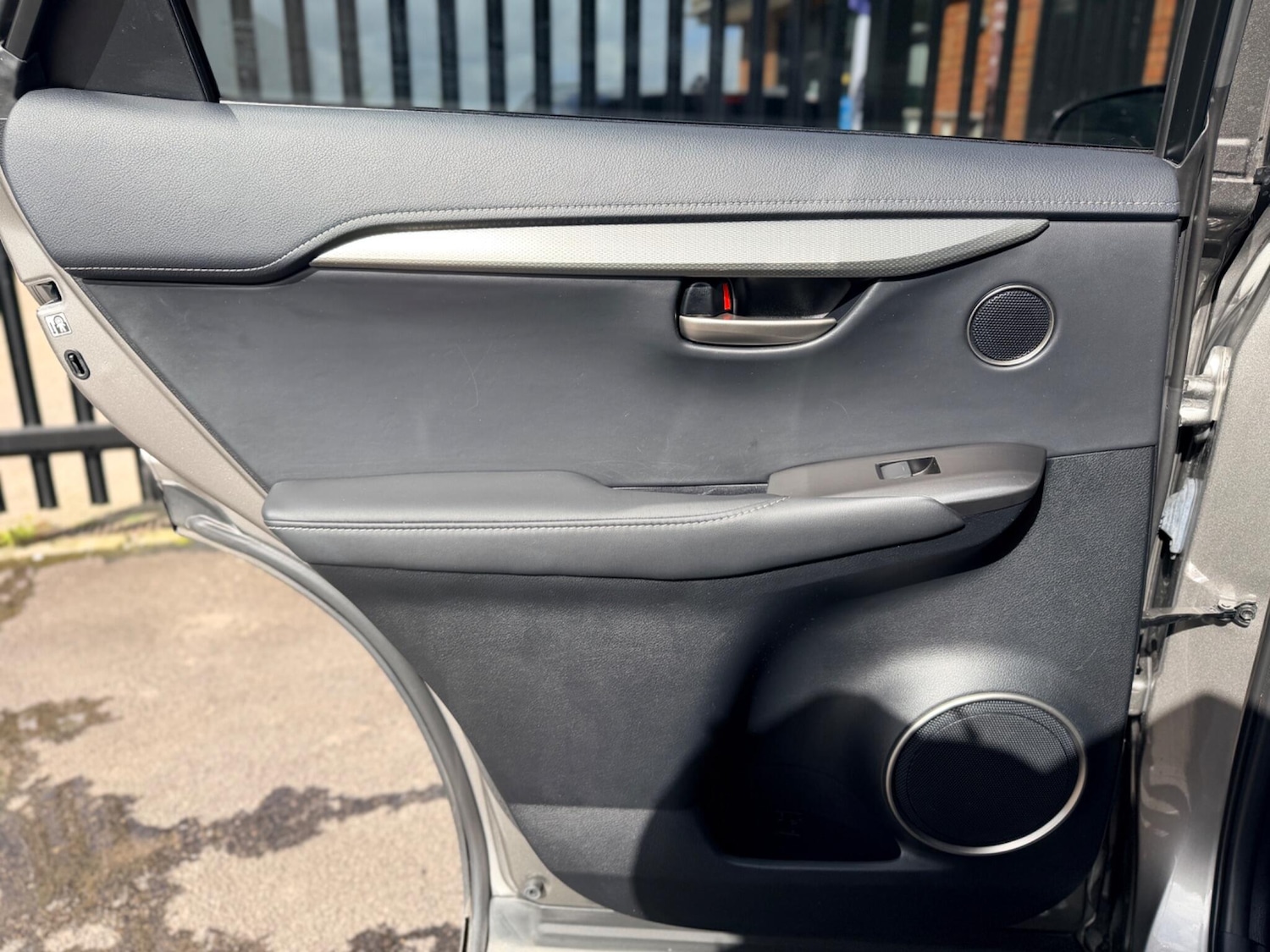 Used Lexus NX 2016 for sale - 78100494: Photo 32