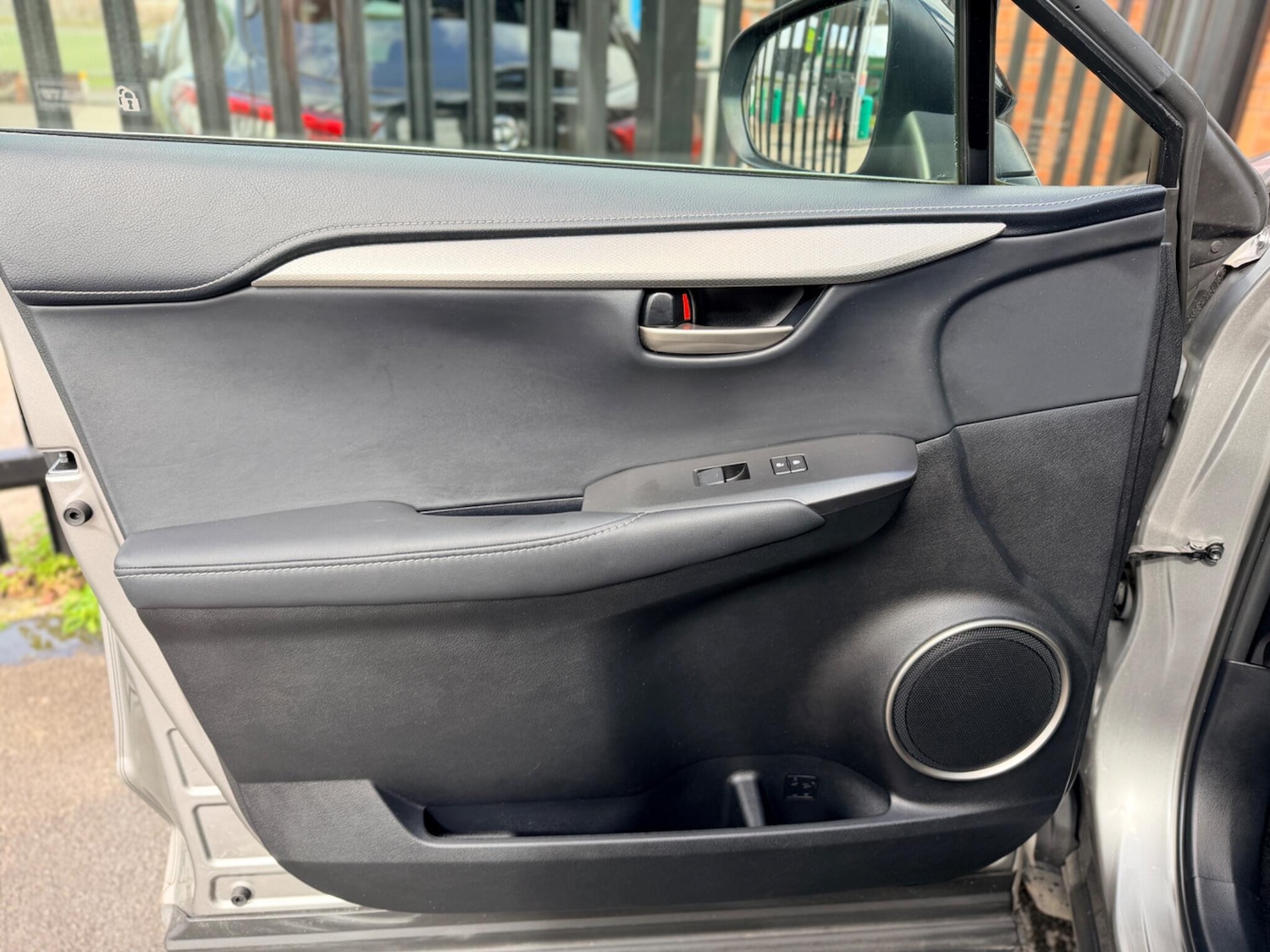 Used Lexus NX 2016 for sale - 78100494: Photo 33