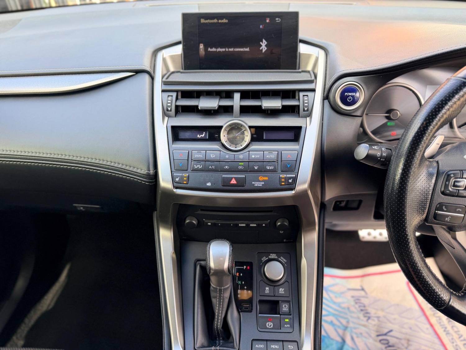 Used Lexus NX 2016 for sale - 78100494: Photo 34