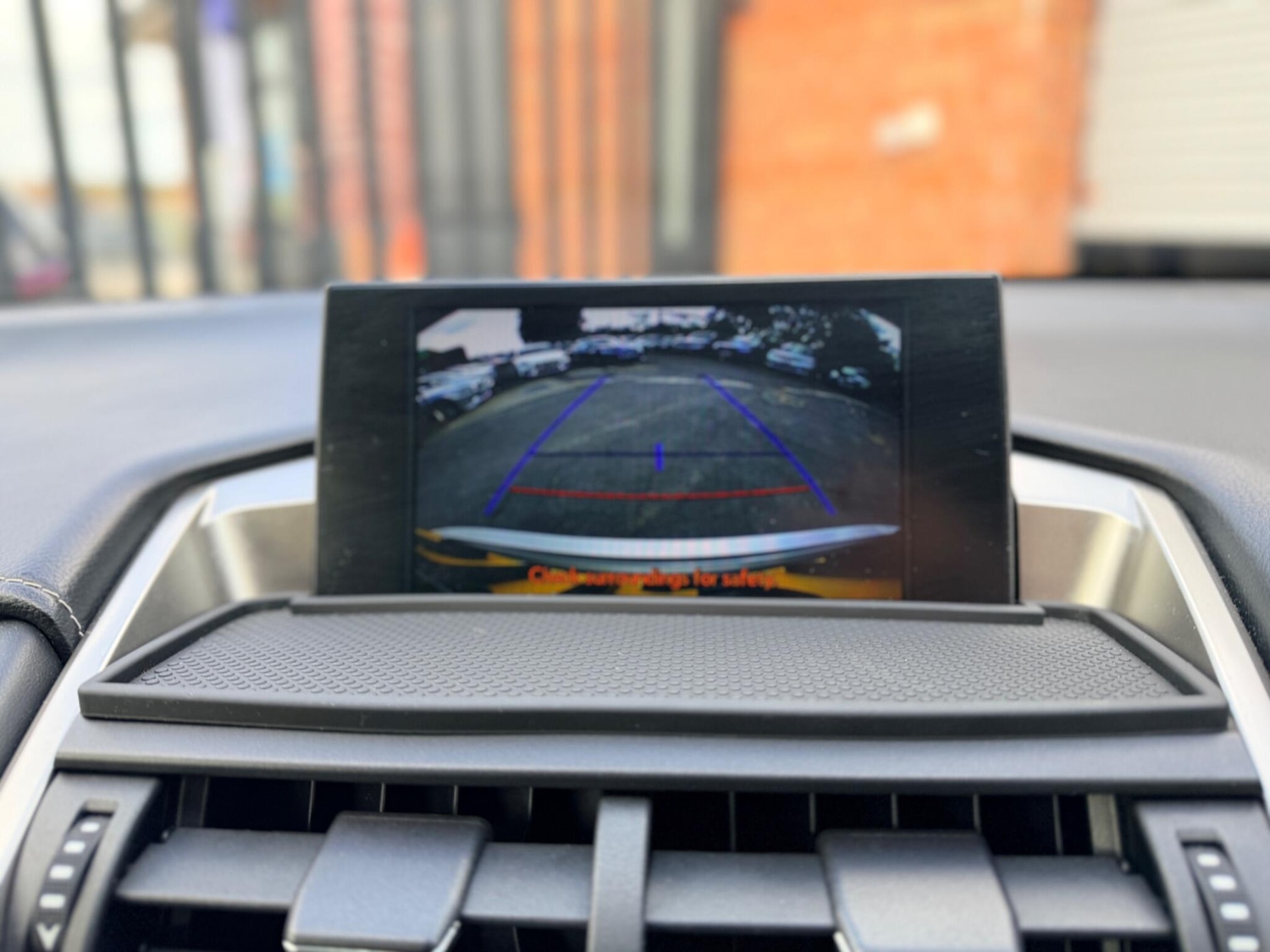 Used Lexus NX 2016 for sale - 78100494: Photo 35