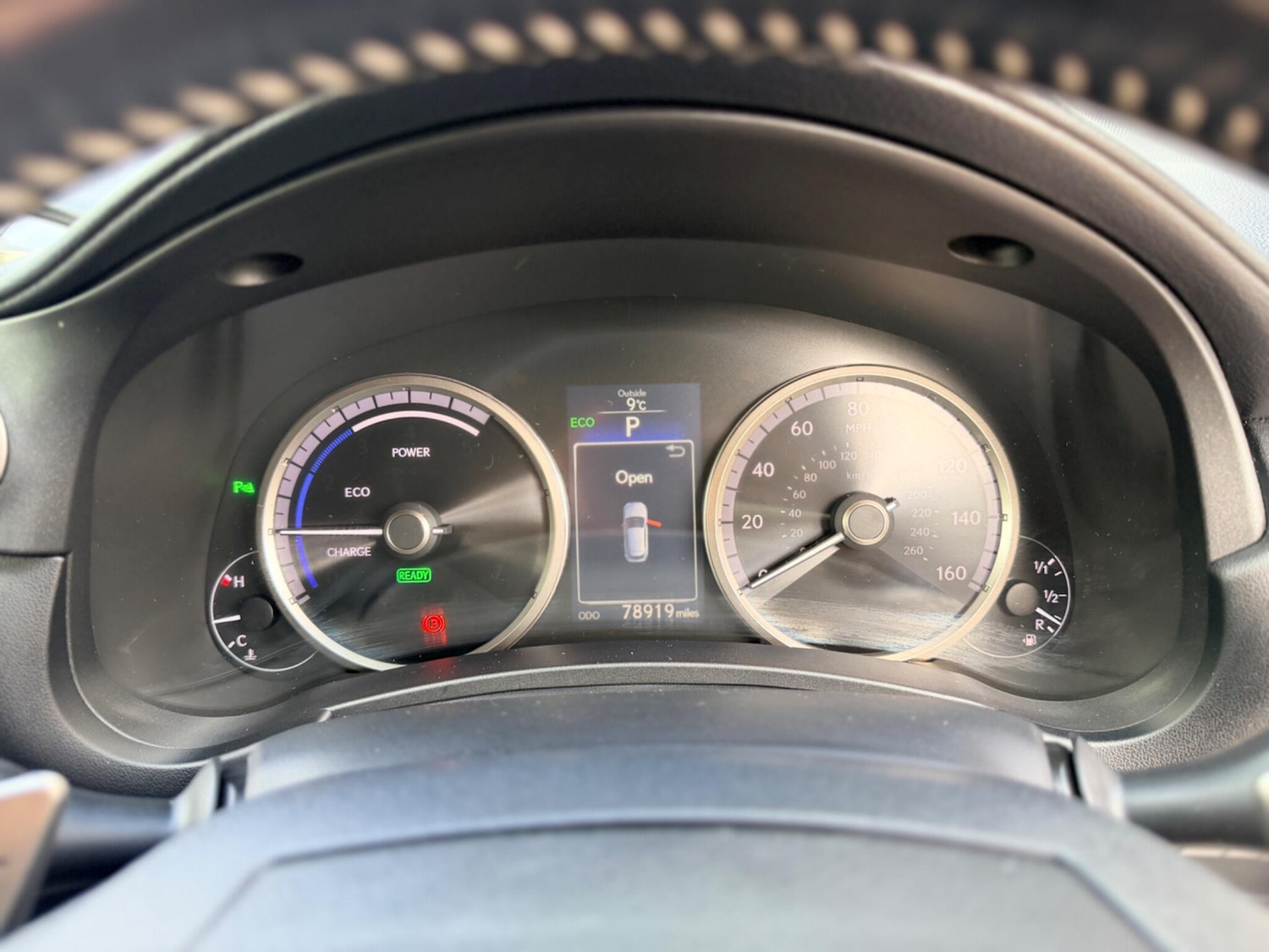 Used Lexus NX 2016 for sale - 78100494: Photo 36