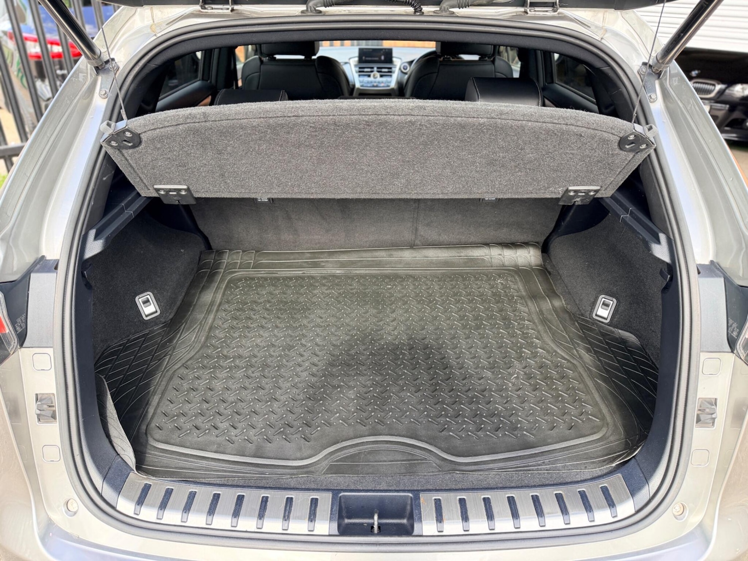 Used Lexus NX 2016 for sale - 78100494: Photo 37