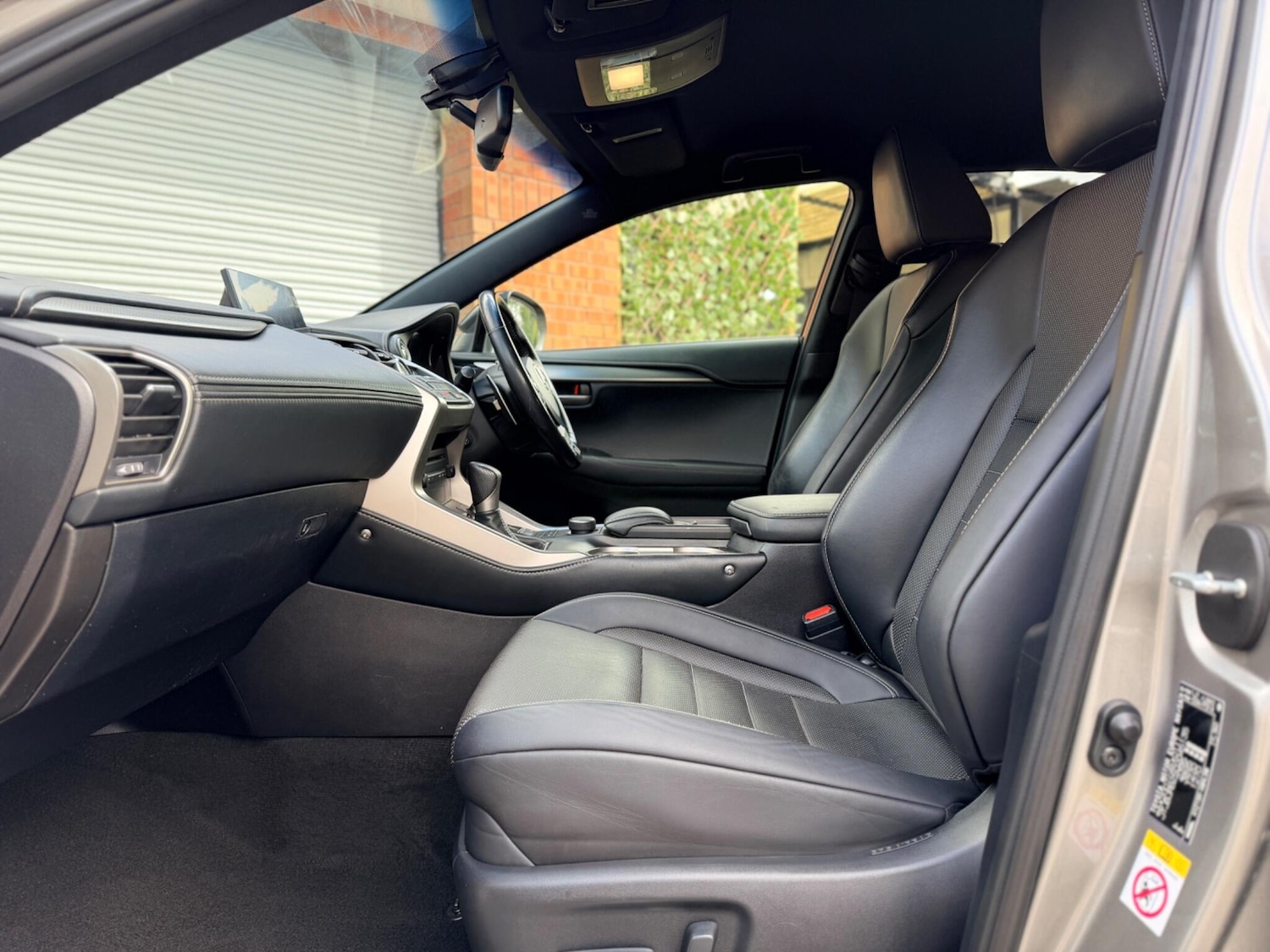 Used Lexus NX 2016 for sale - 78100494: Photo 39