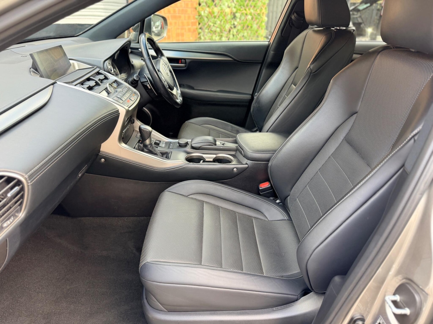 Used Lexus NX 2016 for sale - 78100494: Photo 40