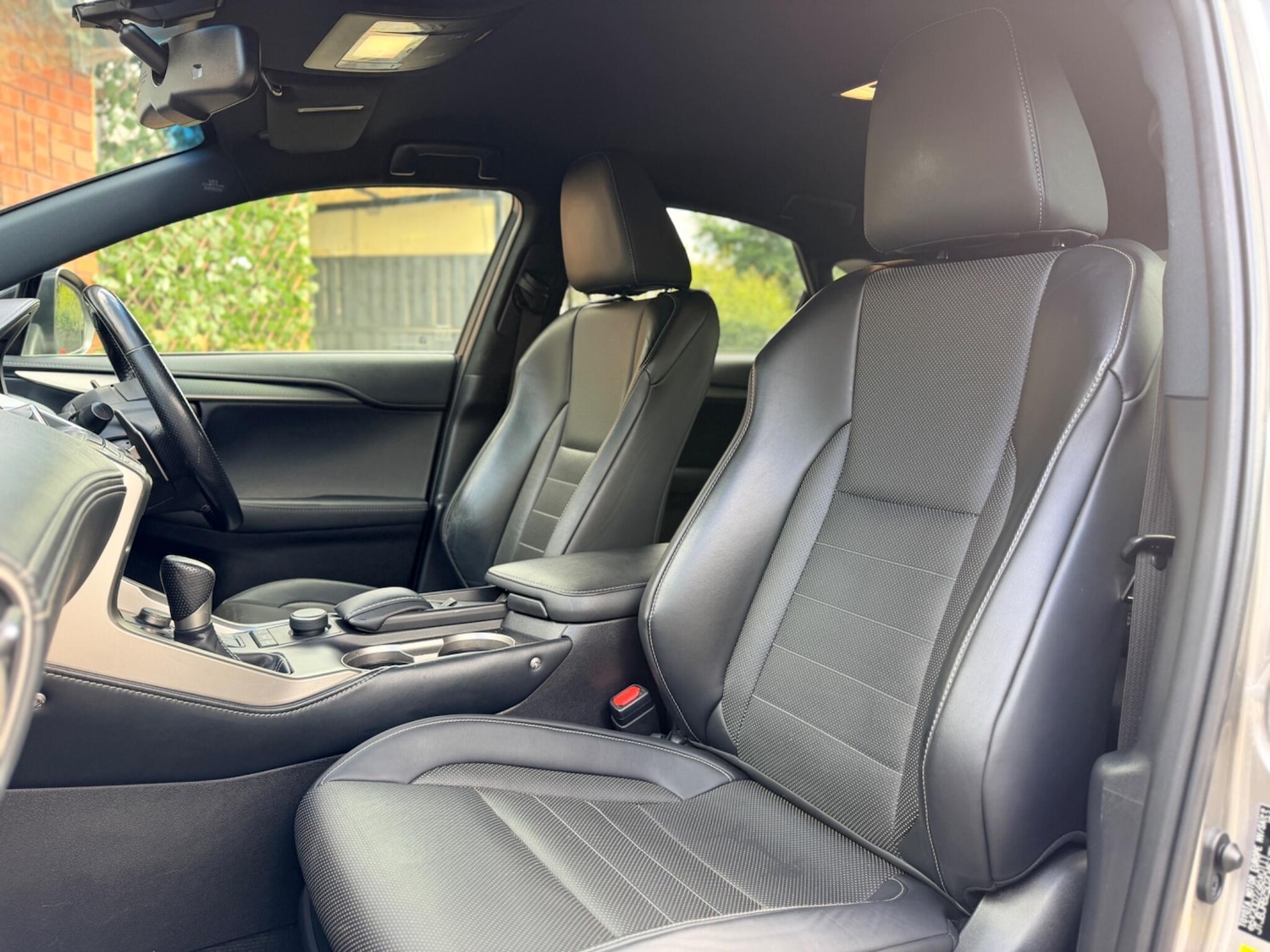 Used Lexus NX 2016 for sale - 78100494: Photo 41